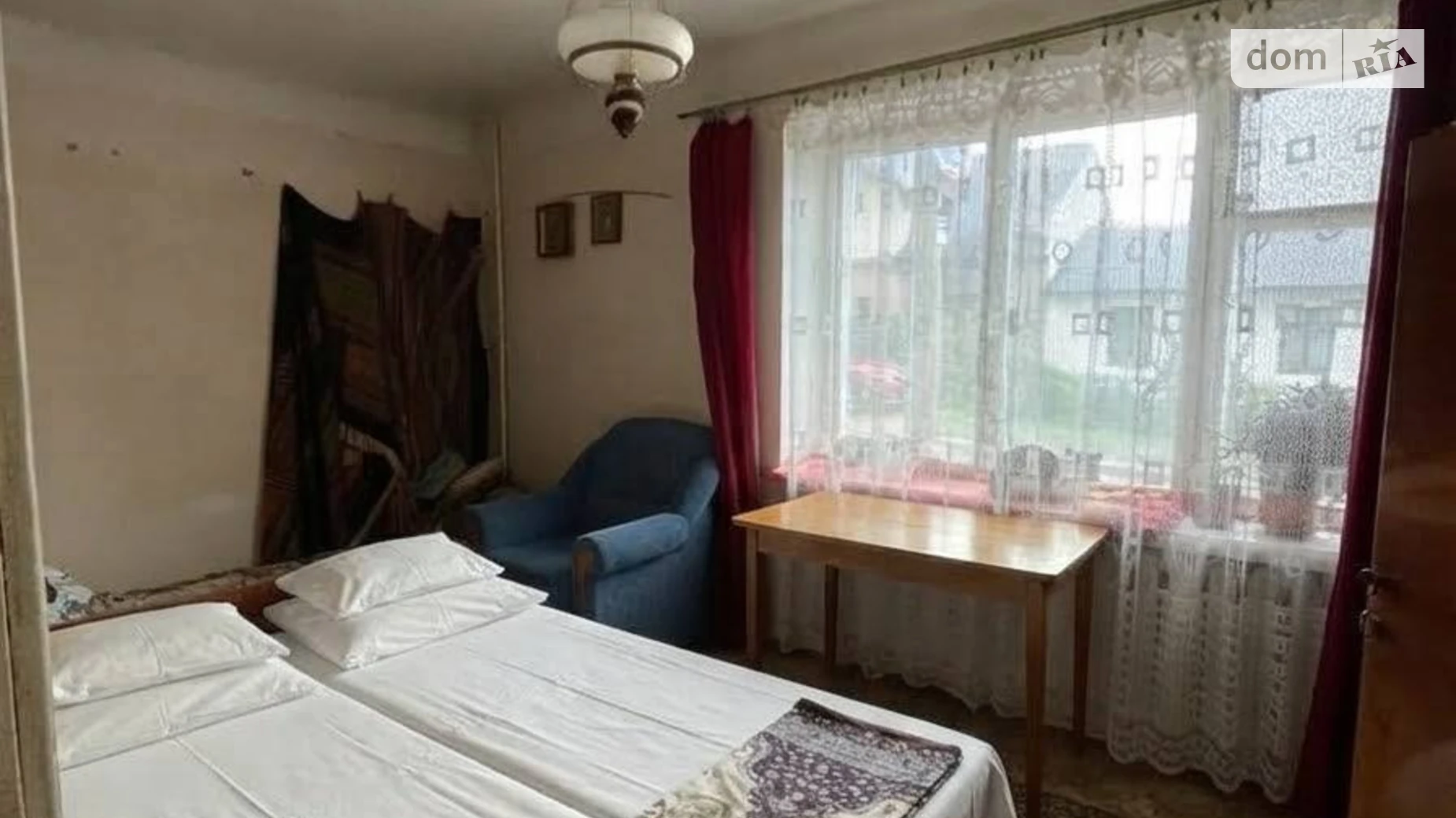 Продается 3-комнатная квартира 48.7 кв. м в Ровно, ул. Васильченко Степана, 1 - фото 3