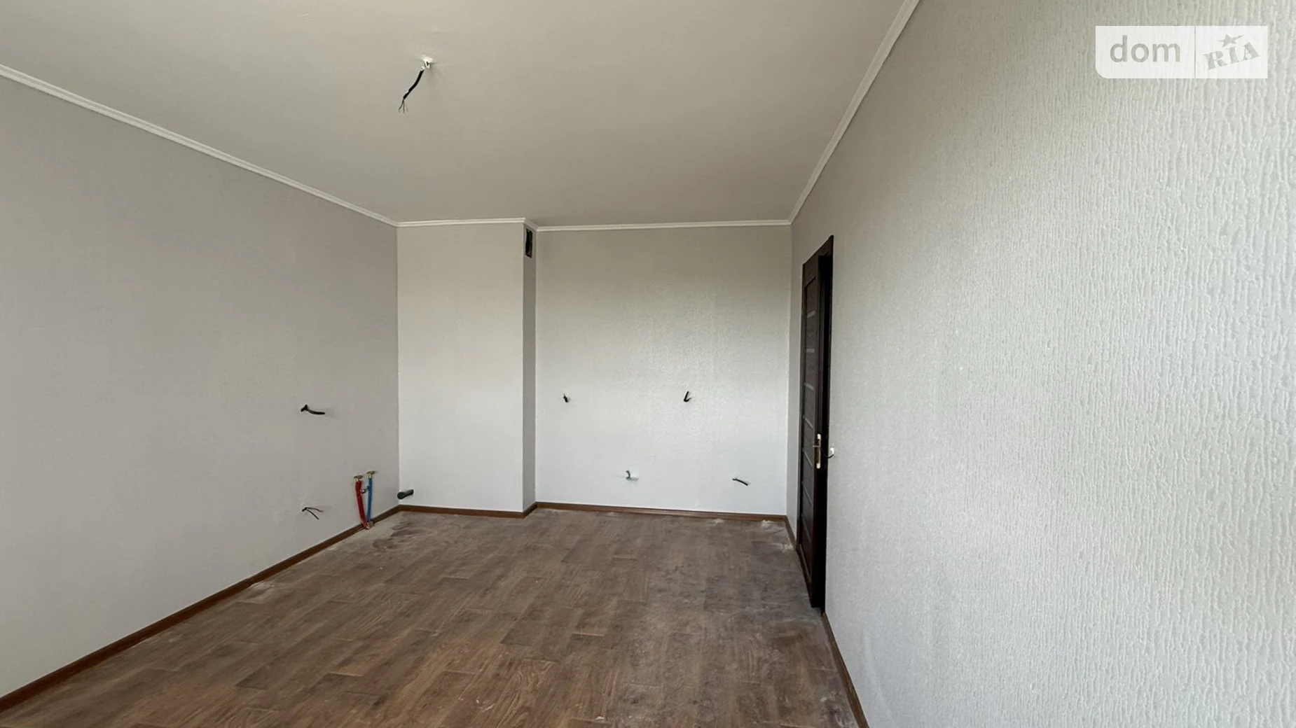 Продается 1-комнатная квартира 49 кв. м в Киеве, ул. Мелиоративная, 18А - фото 4
