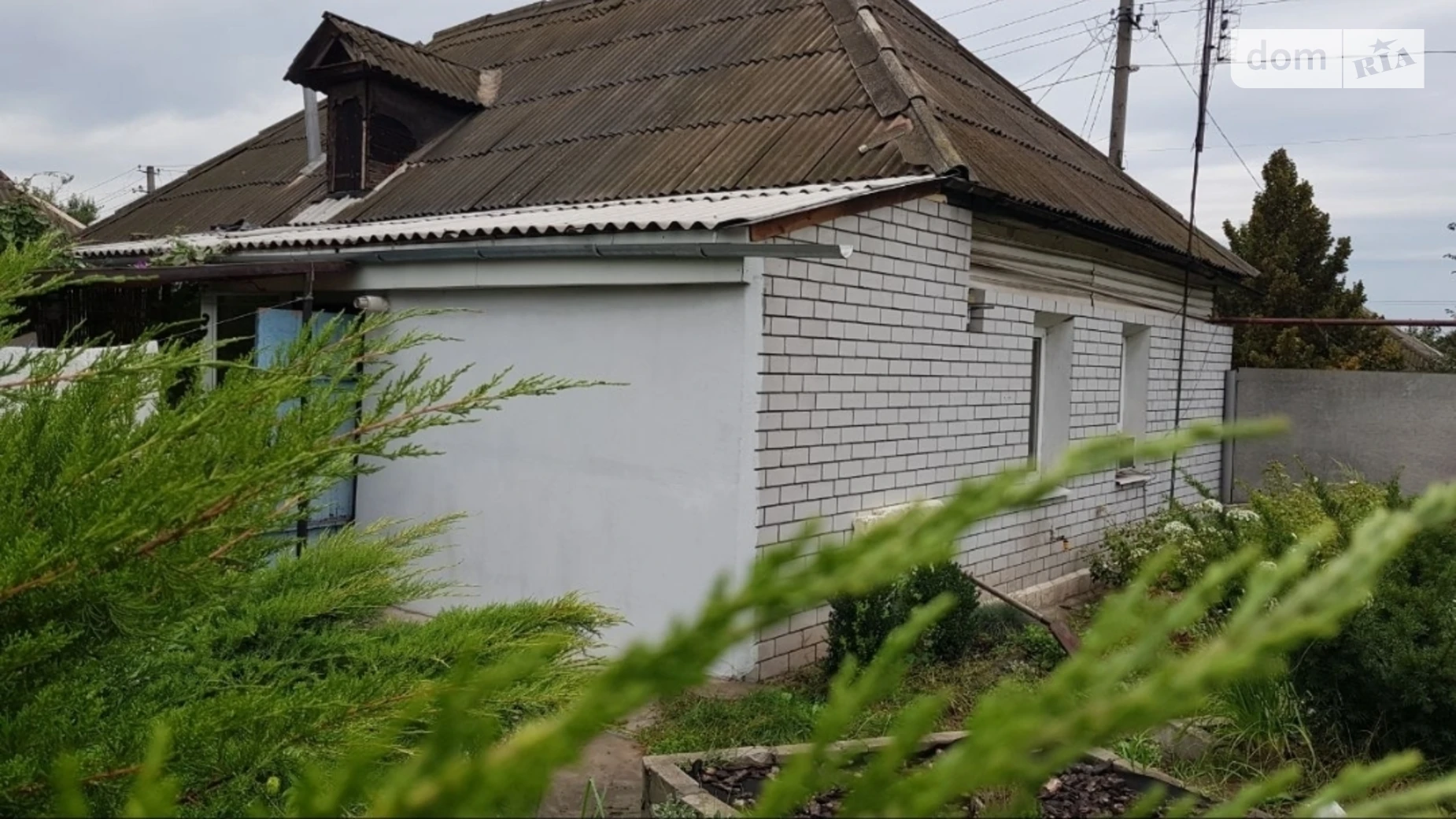 Здається в оренду одноповерховий будинок 65 кв. м з садом, цена: 20000 грн - фото 2