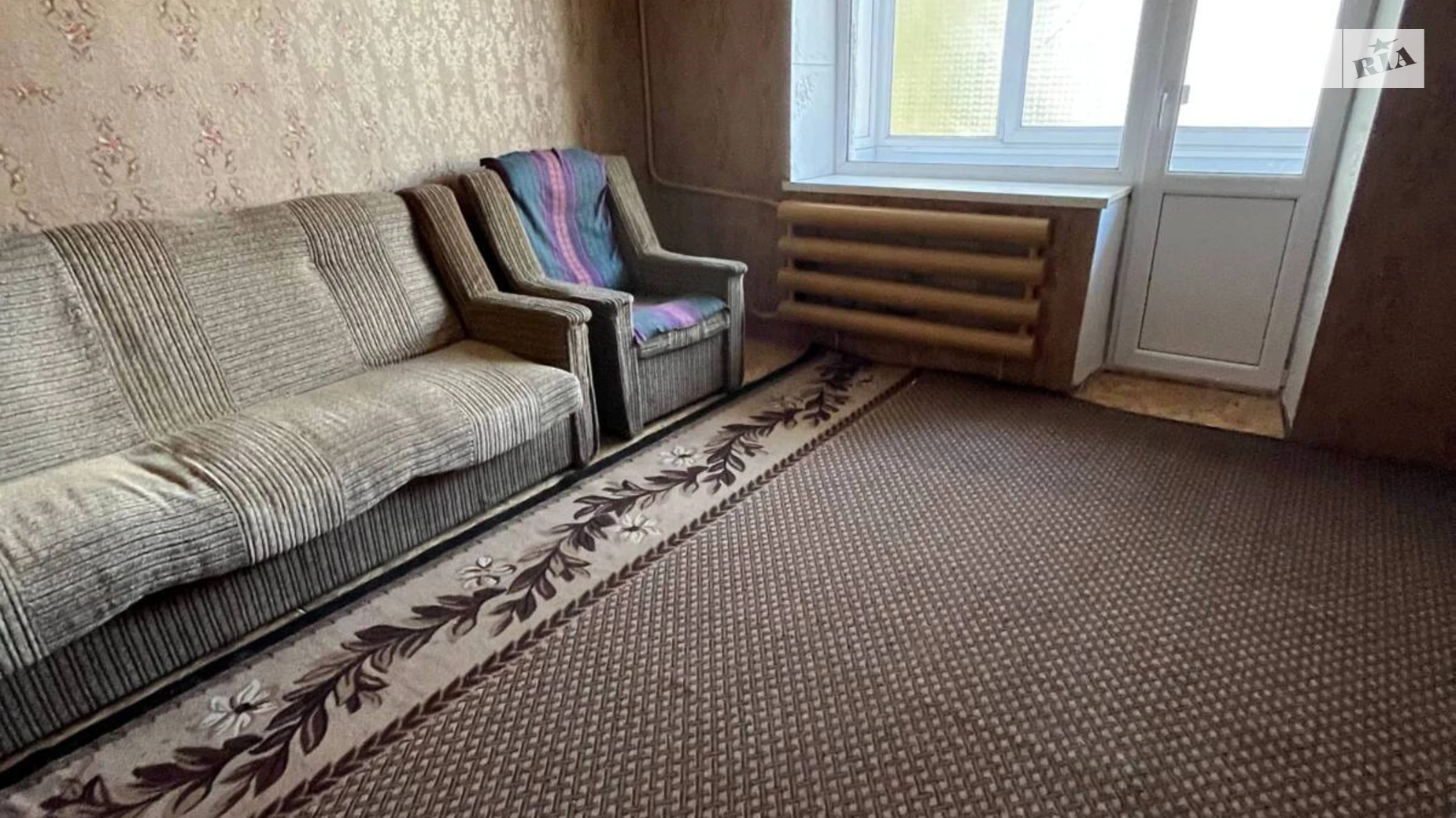 Продається 2-кімнатна квартира 50.3 кв. м у Миколаєві, вул. Яворницького Дмитра, 24 - фото 3
