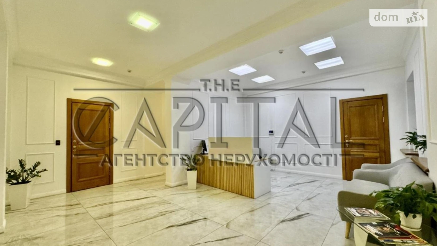 Продається офіс 914 кв. м в бізнес-центрі, цена: 3000000 € - фото 5