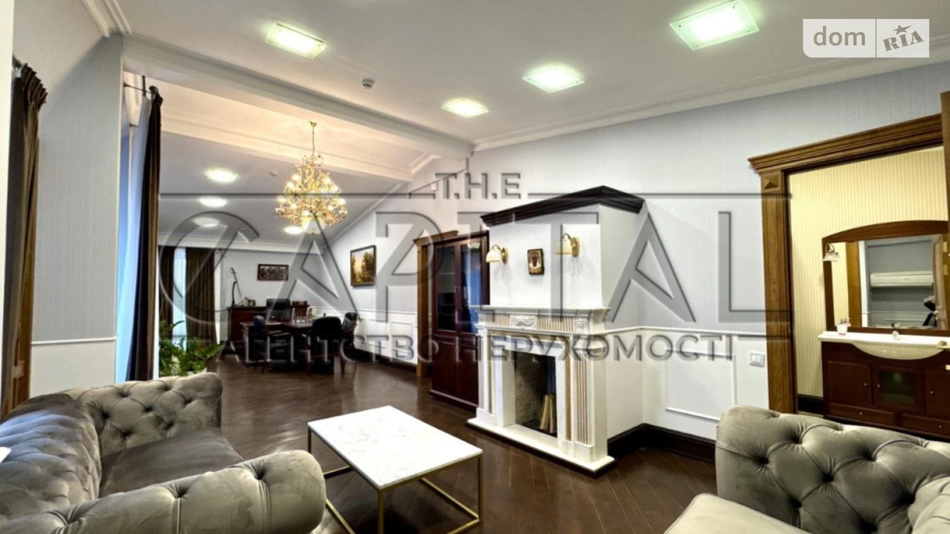 Продається офіс 914 кв. м в бізнес-центрі, цена: 3000000 € - фото 3