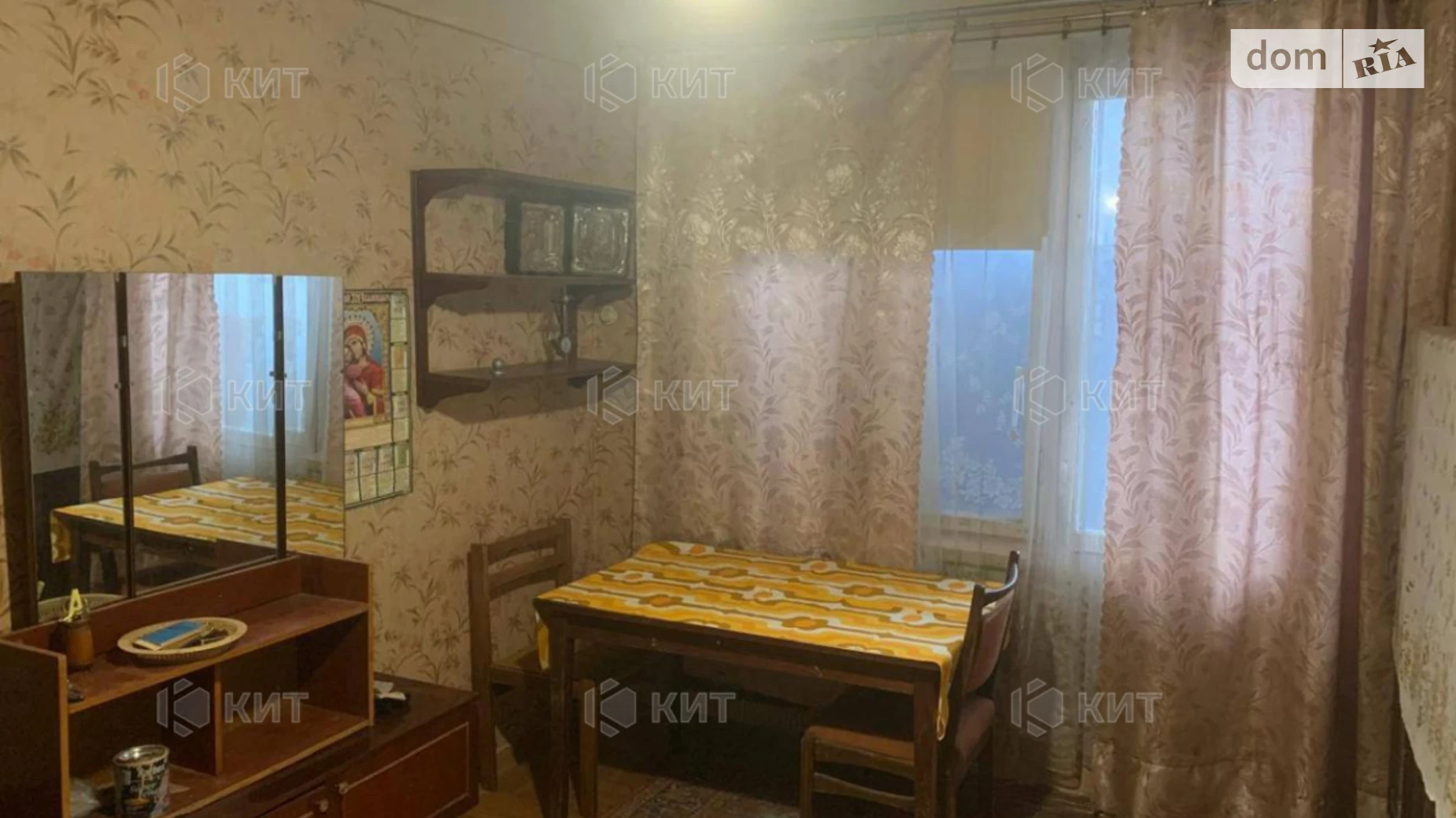 Продається 3-кімнатна квартира 67 кв. м у Харкові, вул. Валентинівська, 15 - фото 3