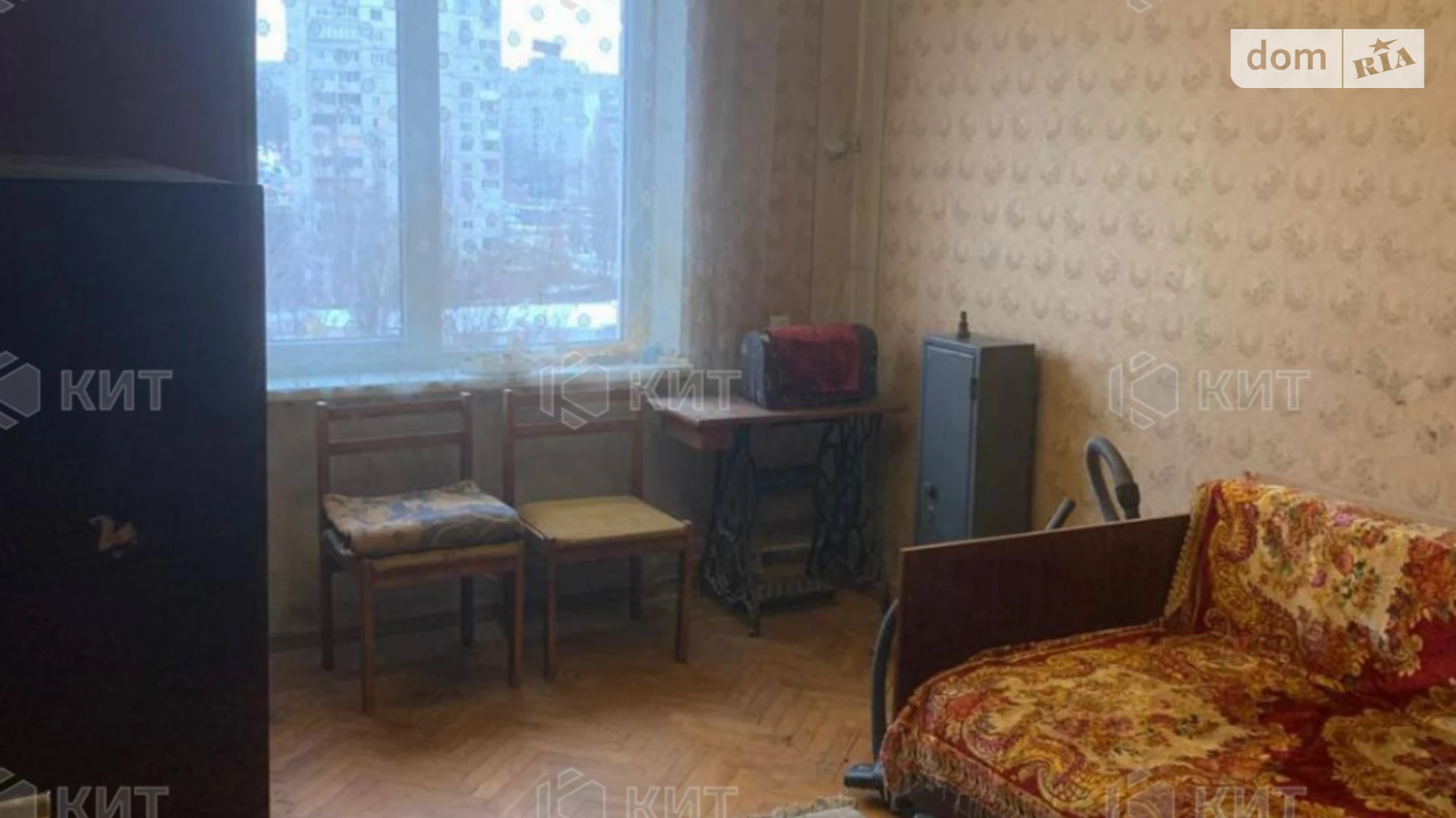 Продається 3-кімнатна квартира 67 кв. м у Харкові, вул. Валентинівська, 15 - фото 5