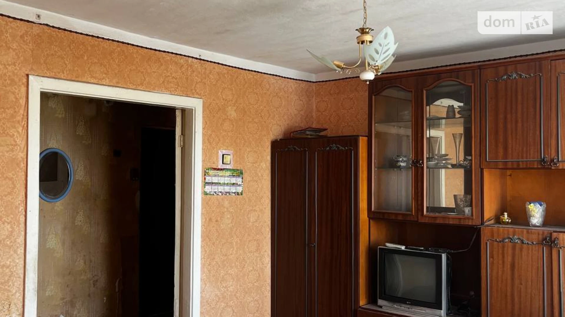 Продається 2-кімнатна квартира 49.2 кв. м у Миколаєві, вул. Космонавтів, 124А - фото 3