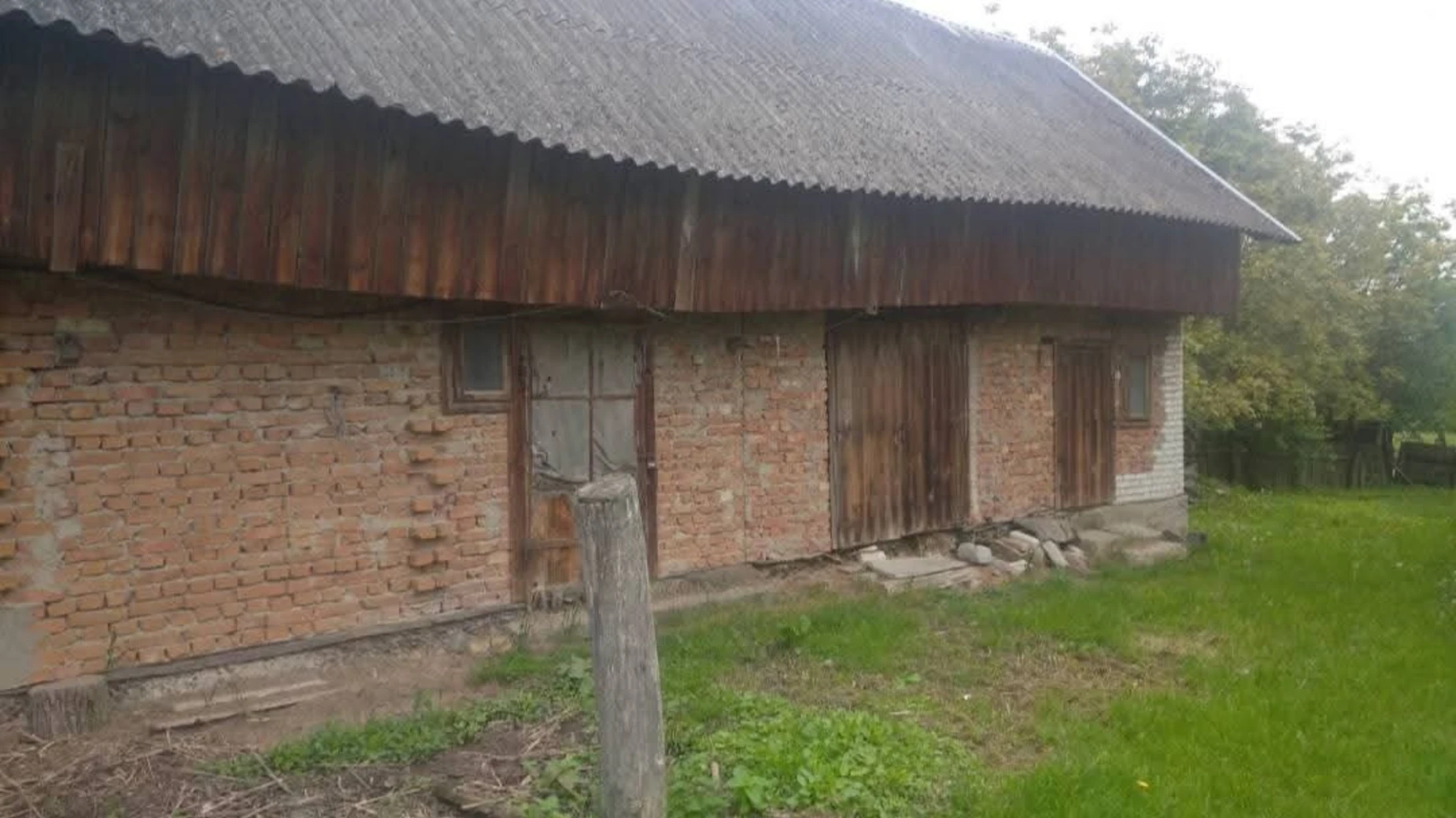 Продается одноэтажный дом 40 кв. м с гаражом, цена: 15000 $ - фото 2