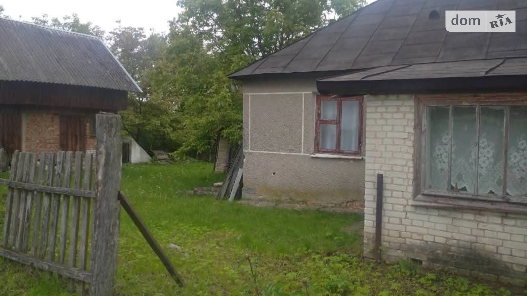 Продается одноэтажный дом 40 кв. м с гаражом, цена: 15000 $ - фото 3