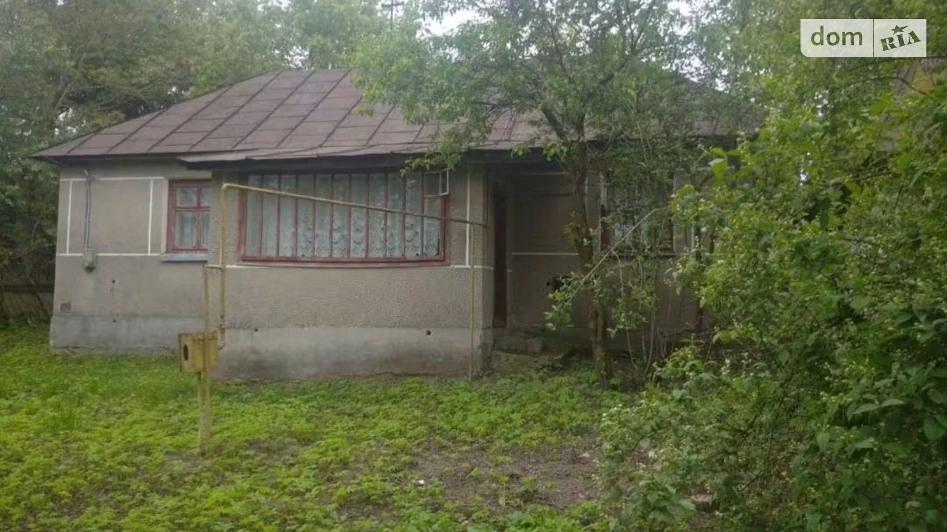 Продается одноэтажный дом 40 кв. м с гаражом, цена: 15000 $ - фото 4