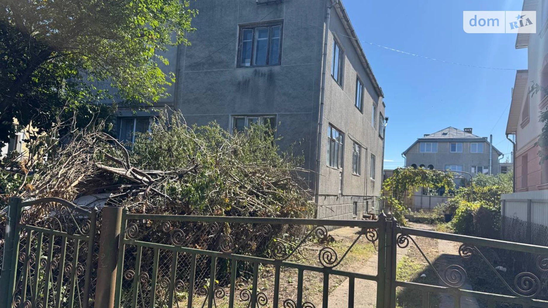 Продається будинок 2 поверховий 203 кв. м с басейном, цена: 99000 $ - фото 2