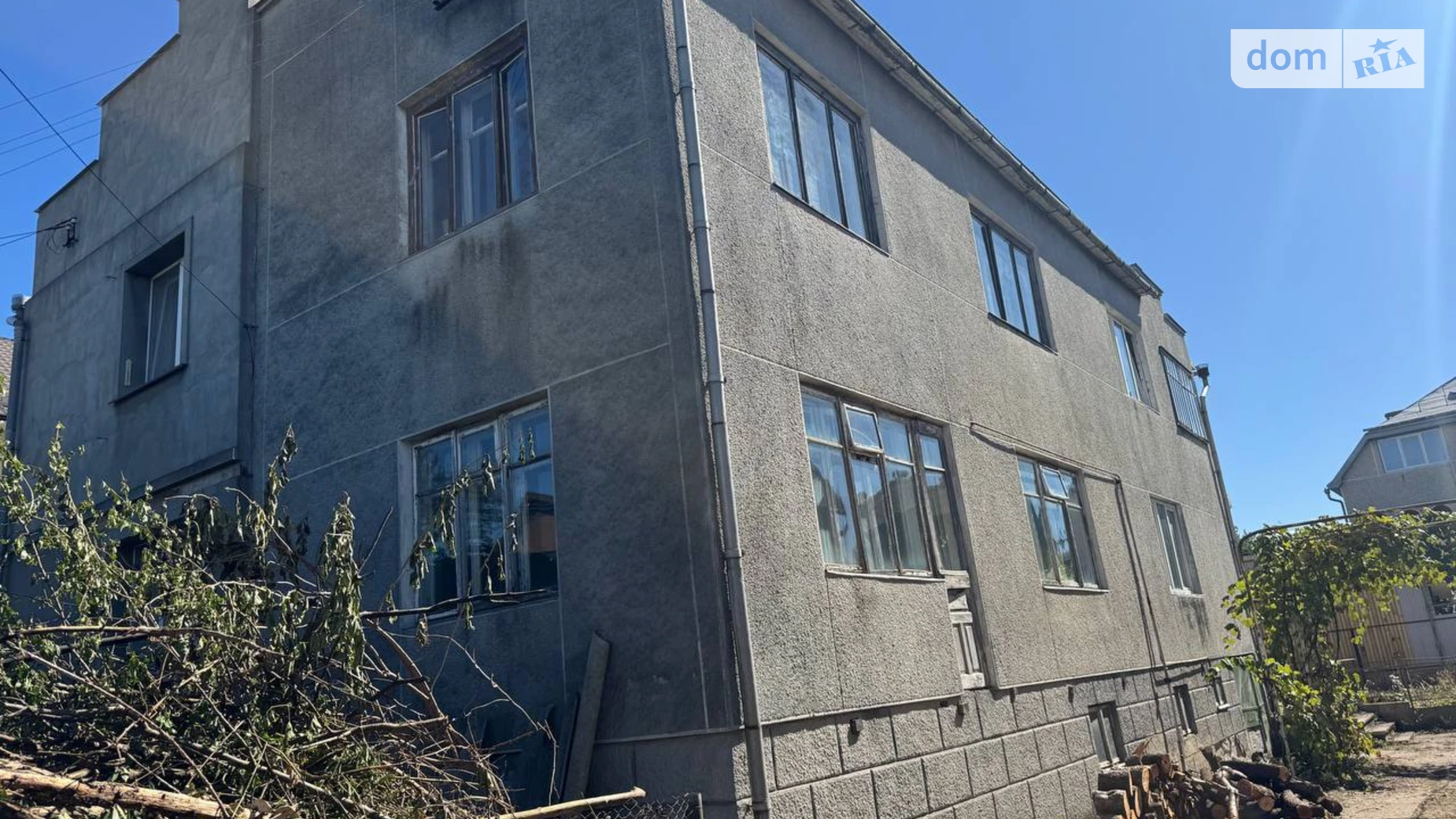 Продається будинок 2 поверховий 203 кв. м с басейном, цена: 99000 $ - фото 4