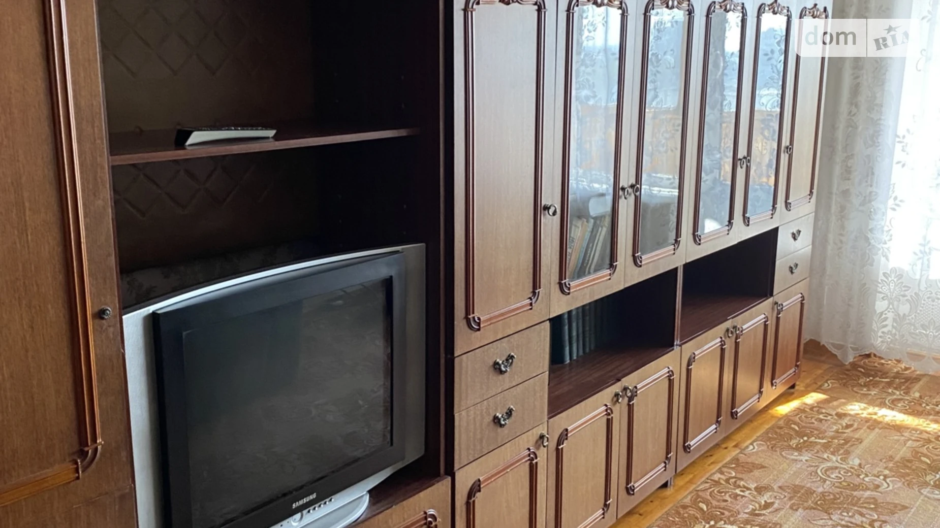 Здається в оренду 3-кімнатна квартира 67 кв. м у Дніпрі, вул. Новокримська, 5 - фото 3