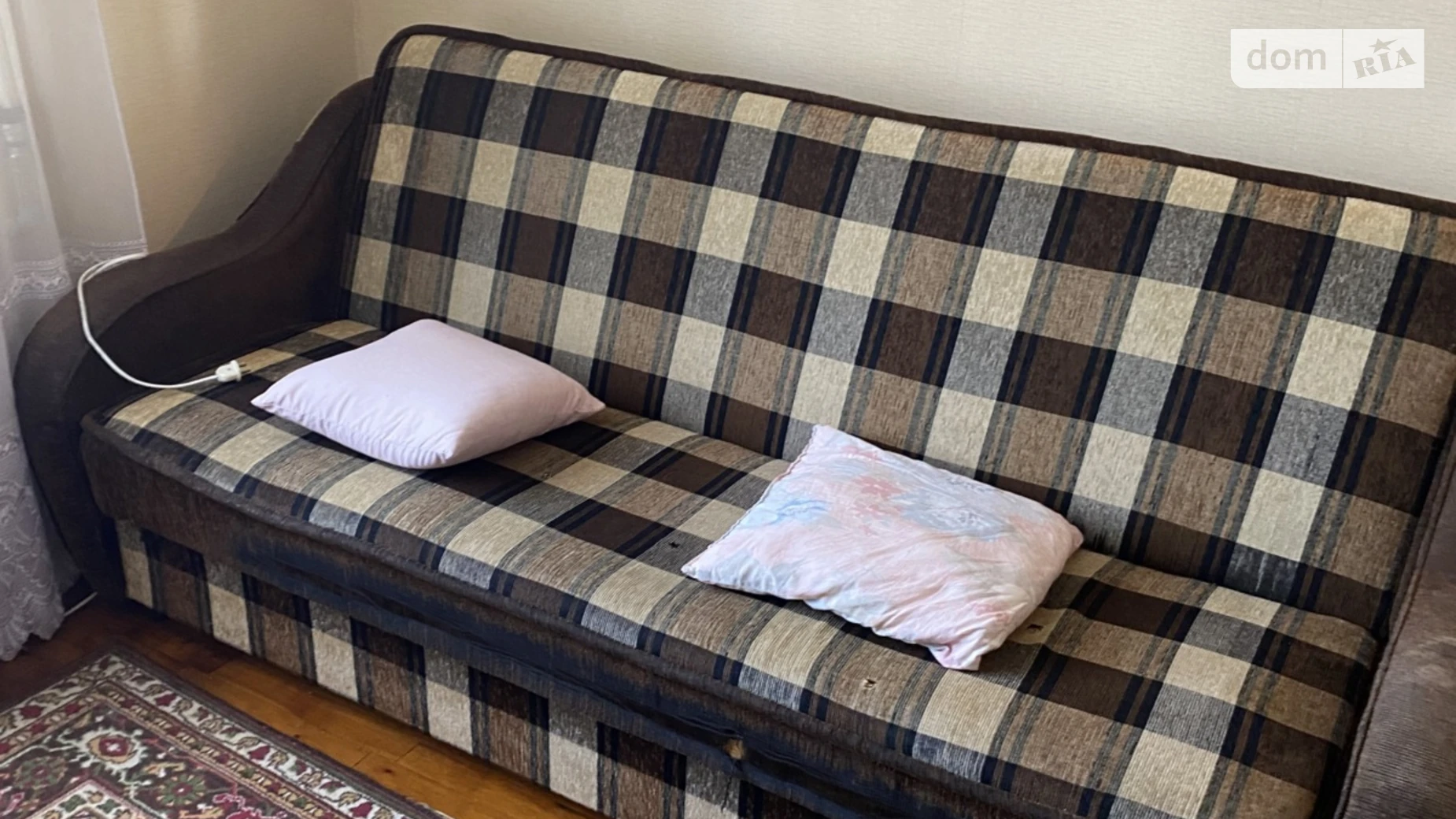 Здається в оренду 3-кімнатна квартира 67 кв. м у Дніпрі, вул. Новокримська, 5 - фото 4