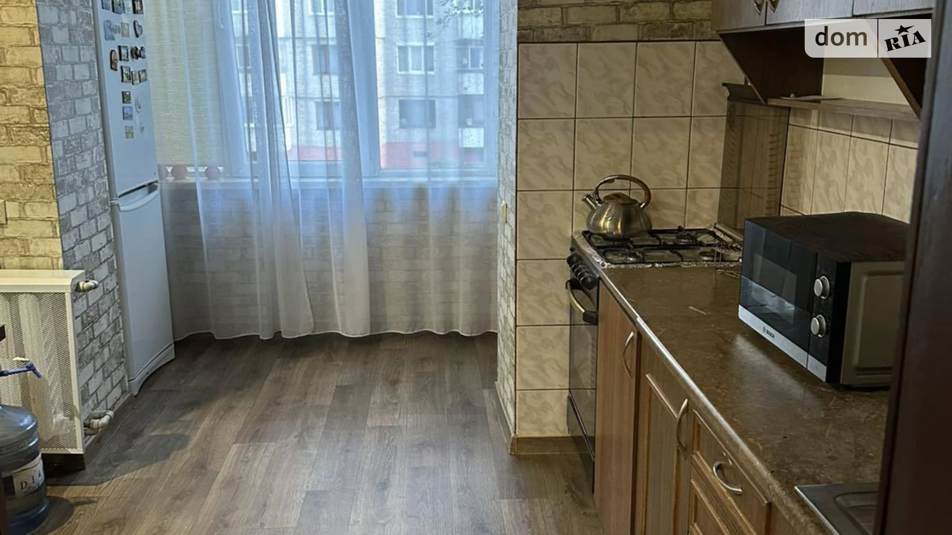 Продается 2-комнатная квартира 51 кв. м в Львове, цена: 93000 $ - фото 2