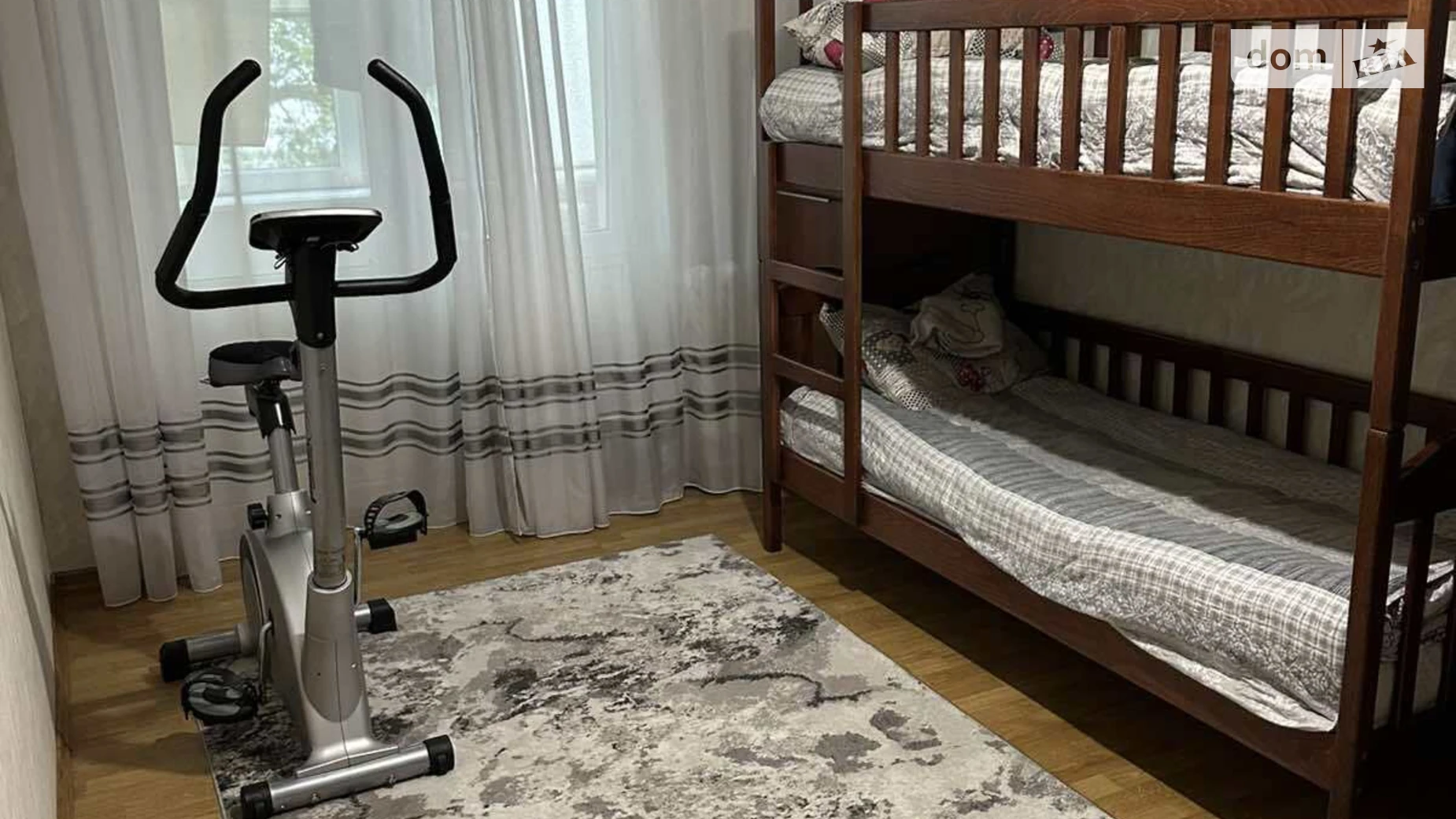 Продается 2-комнатная квартира 51 кв. м в Львове, цена: 93000 $ - фото 5