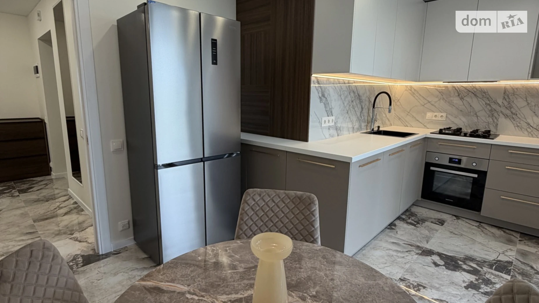 2-кімнатна квартира 65.7 кв. м у Тернополі, цена: 103000 $ - фото 3