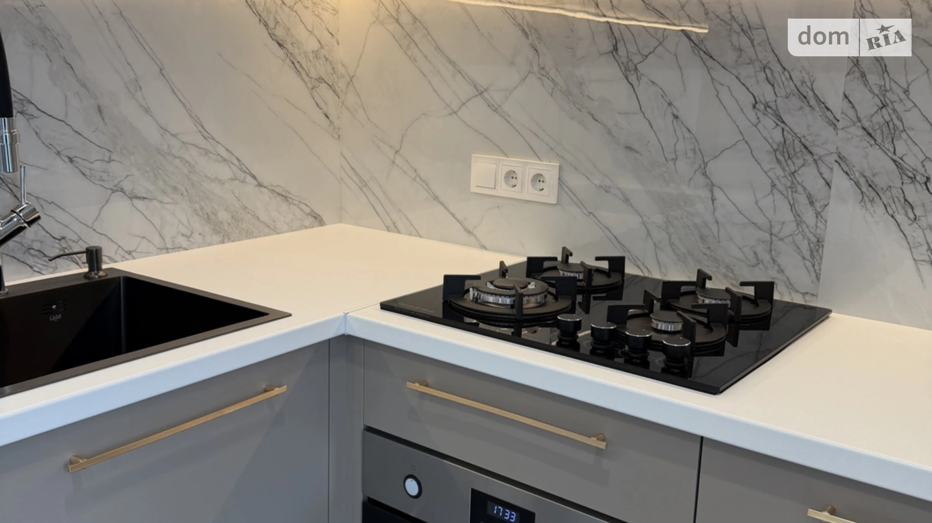 2-кімнатна квартира 65.7 кв. м у Тернополі, цена: 103000 $ - фото 5