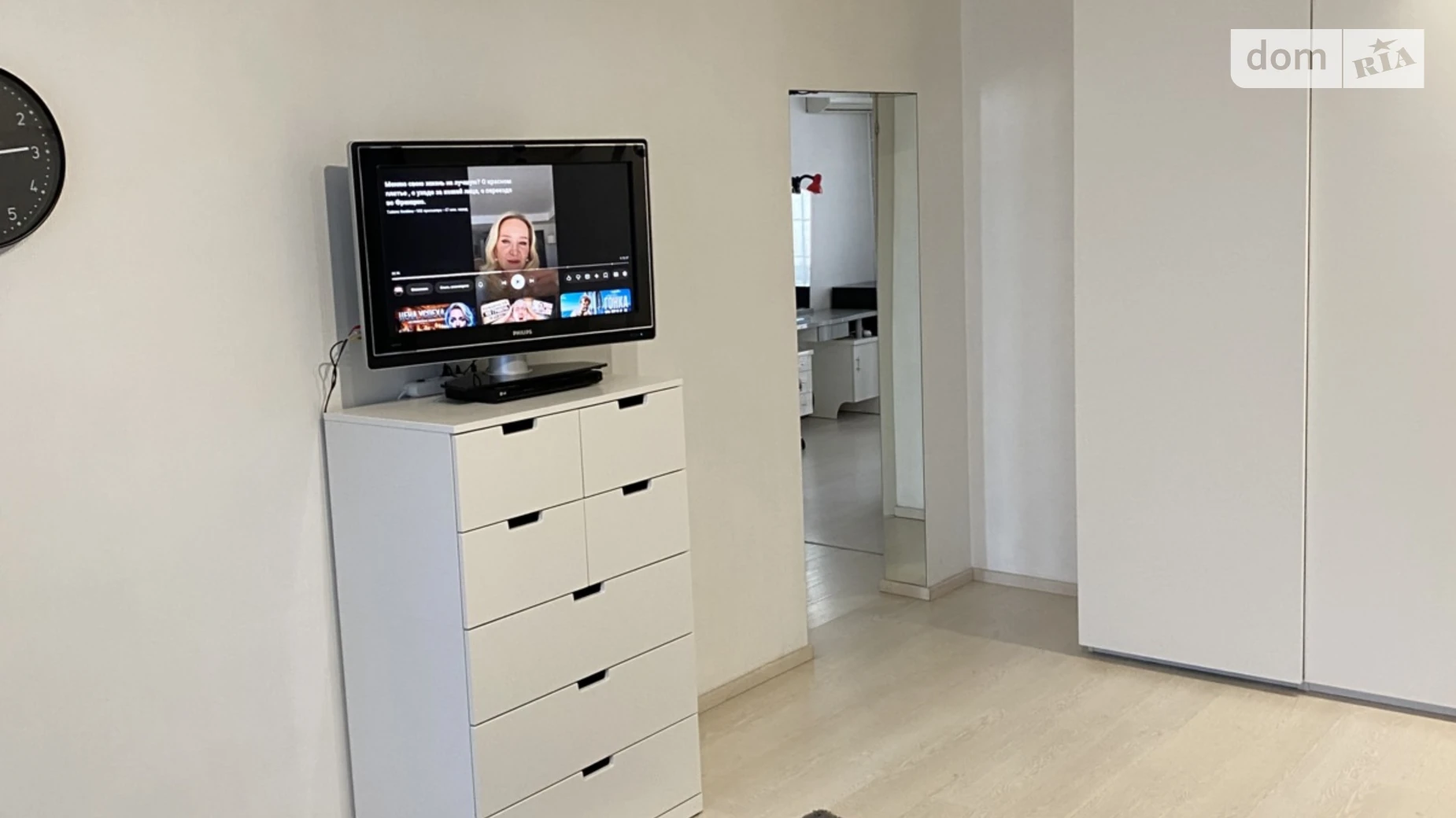 Продается 3-комнатная квартира 67 кв. м в Днепре, просп. Героев, 33 - фото 2