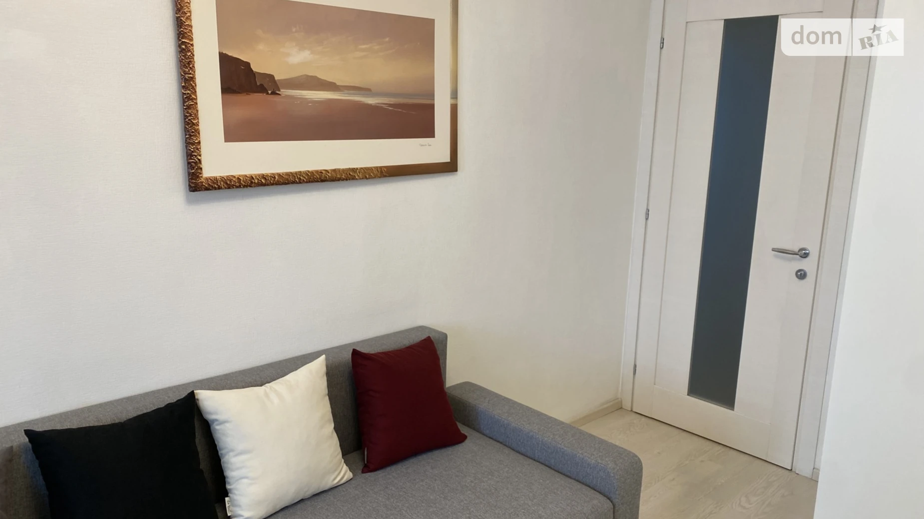 Продается 3-комнатная квартира 67 кв. м в Днепре, просп. Героев, 33 - фото 3