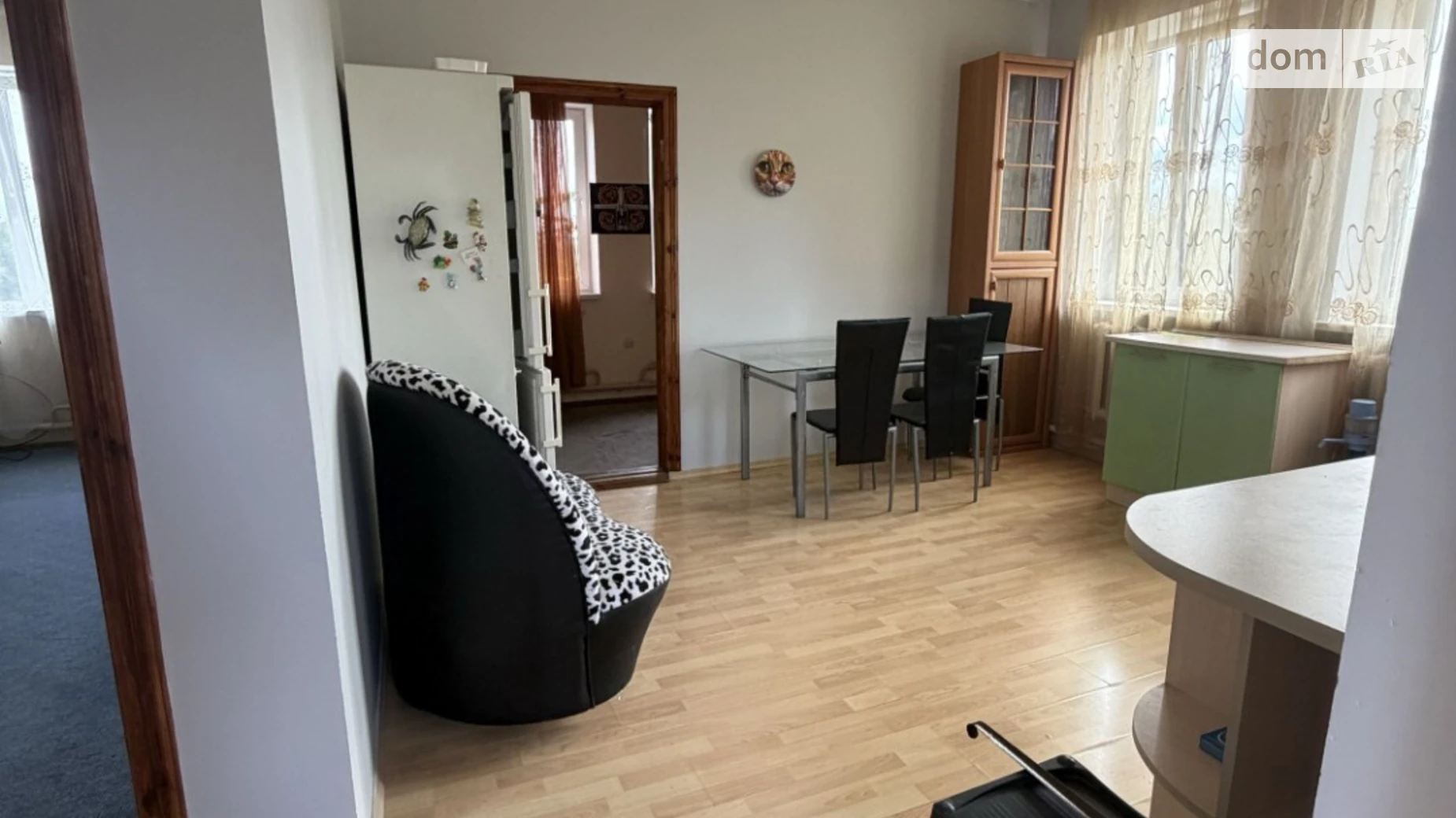 Сдается в аренду часть дома 50 кв. м с камином, цена: 18000 грн - фото 3