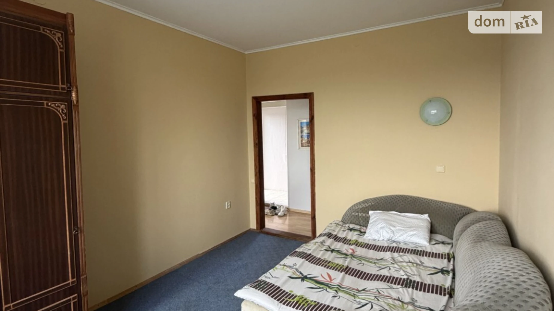 Сдается в аренду часть дома 50 кв. м с камином, цена: 18000 грн - фото 4
