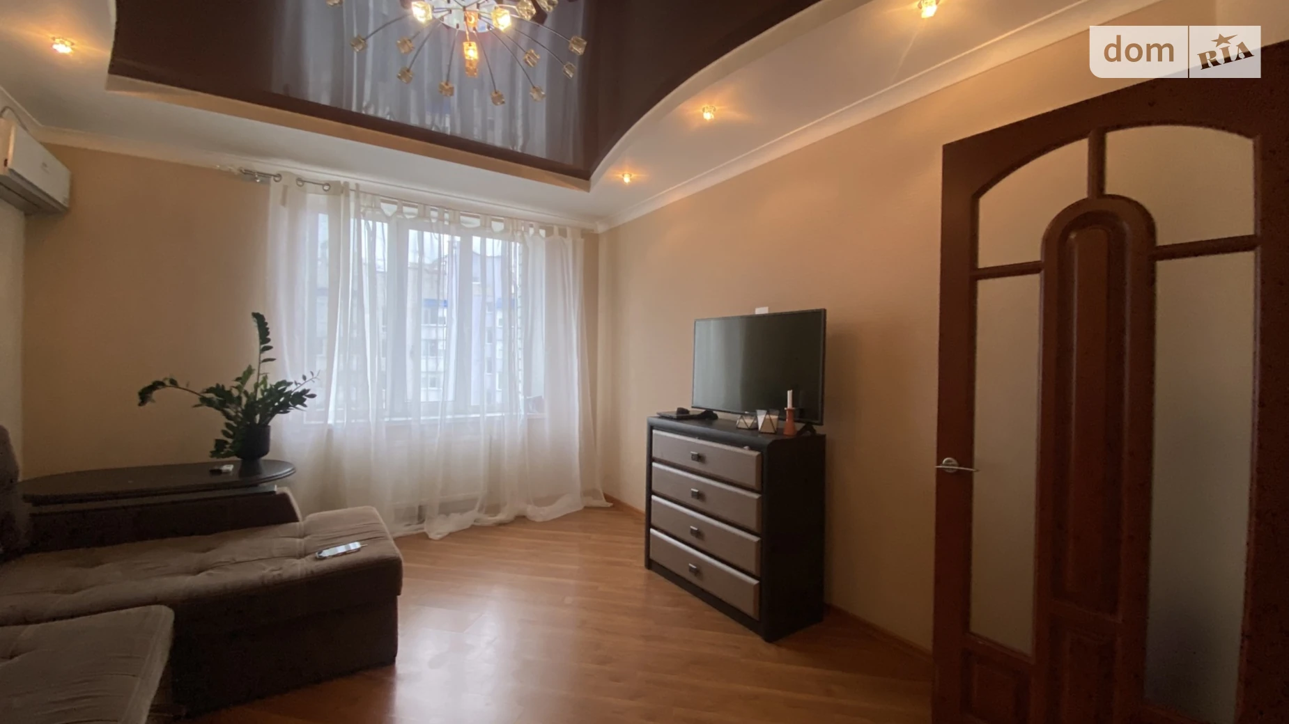 Продается 2-комнатная квартира 68 кв. м в Виннице, ул. Академика Ющенка, 10 - фото 5