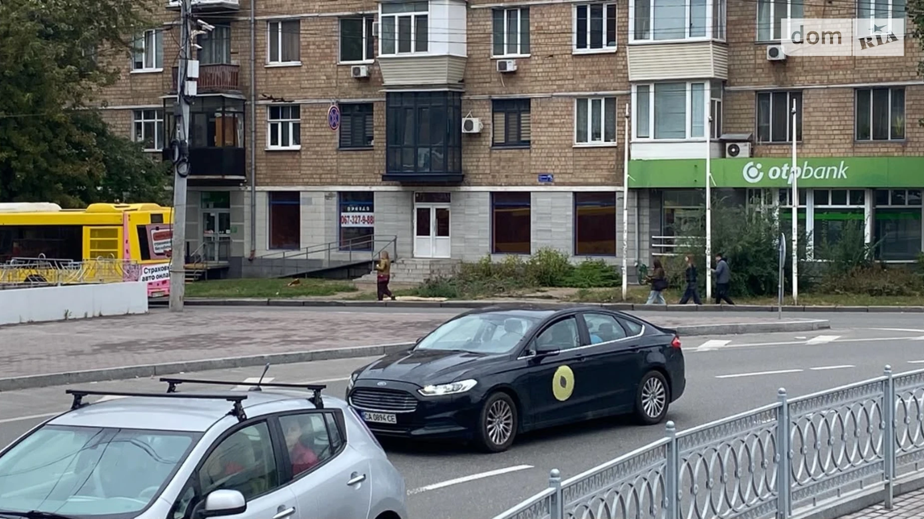 Сдается в аренду помещения свободного назначения 163.5 кв. м в 5-этажном здании, цена: 174945 грн - фото 5