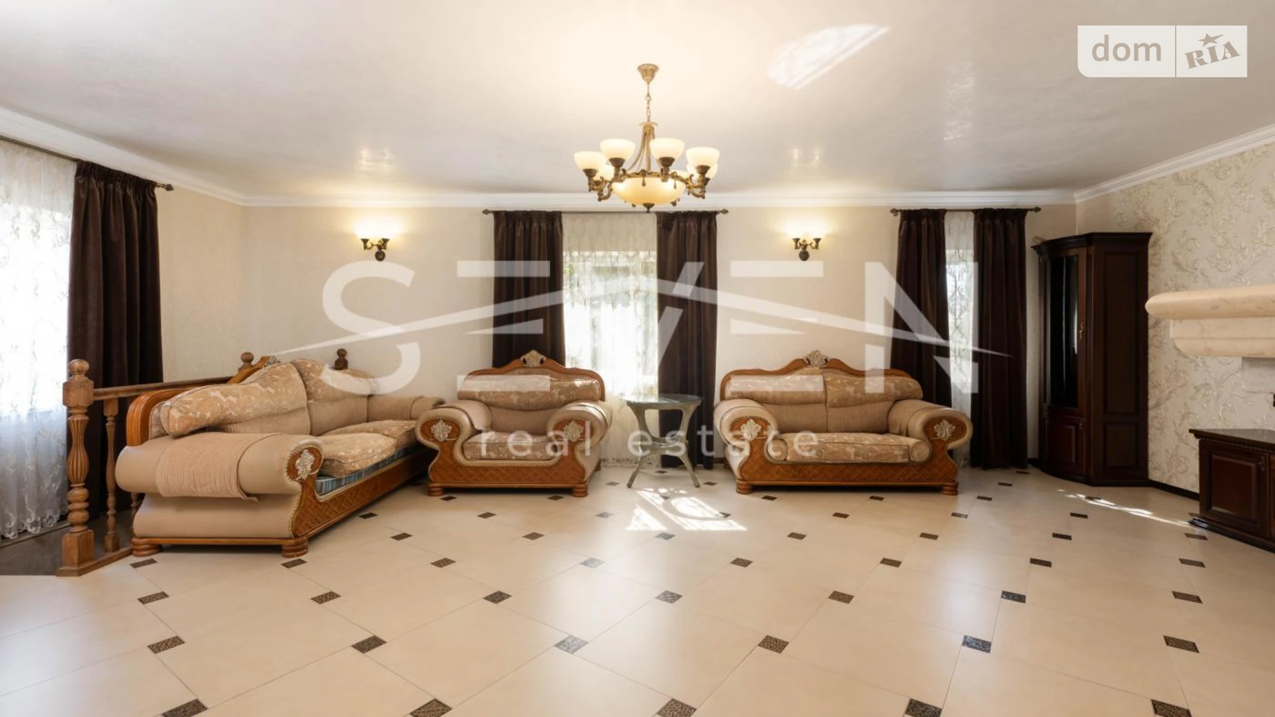 Продається будинок 2 поверховий 200.1 кв. м з мансардою, цена: 190000 $ - фото 3