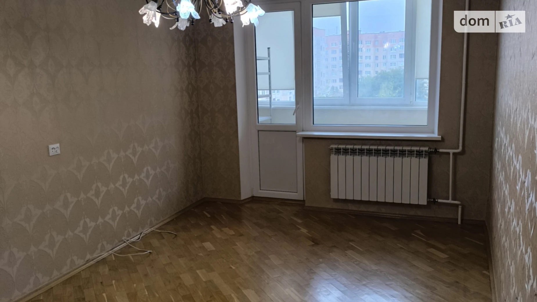2-комнатная квартира 48.7 кв. м в Луцке, ул. Воинов-афганцев - фото 3