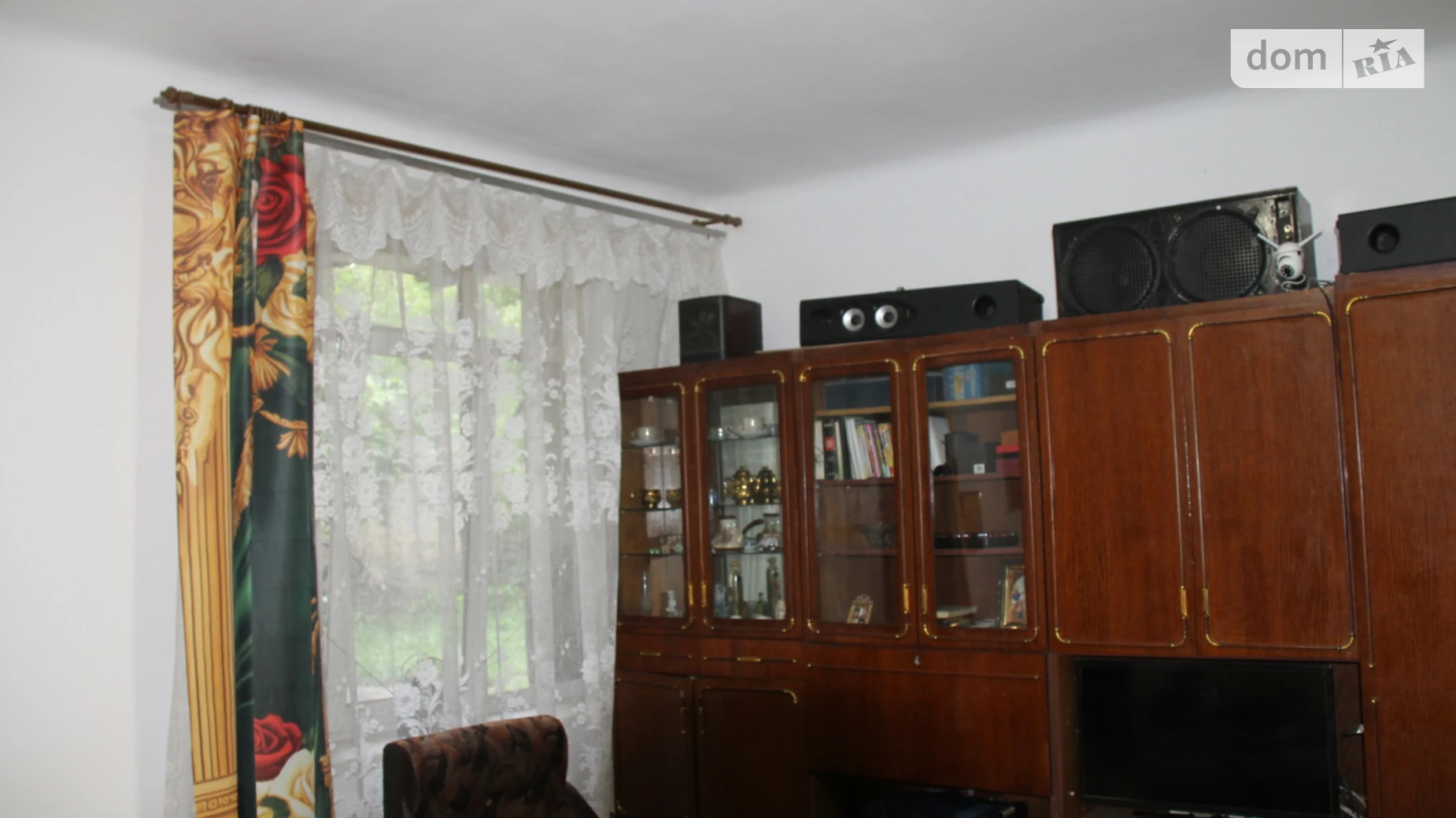Продается 1-комнатная квартира 40 кв. м в Львове, ул. Бандеры Степана, 39 - фото 2