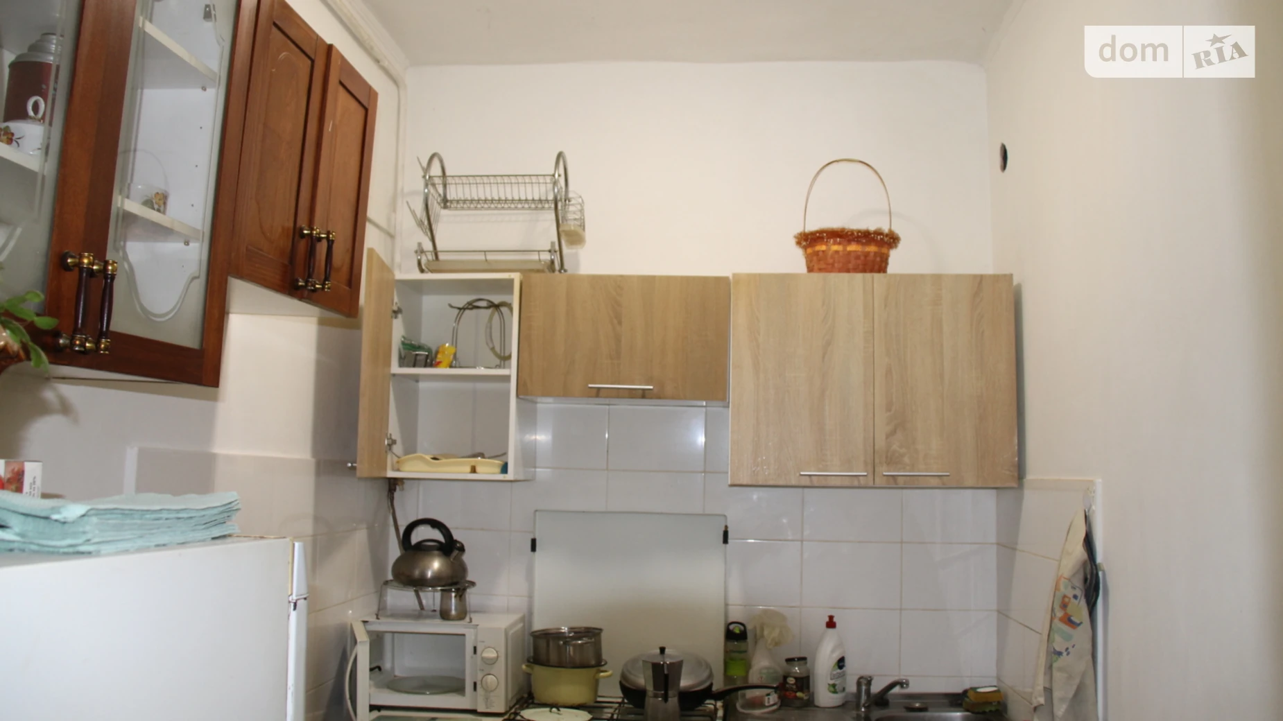 Продается 1-комнатная квартира 40 кв. м в Львове, ул. Бандеры Степана, 39 - фото 5
