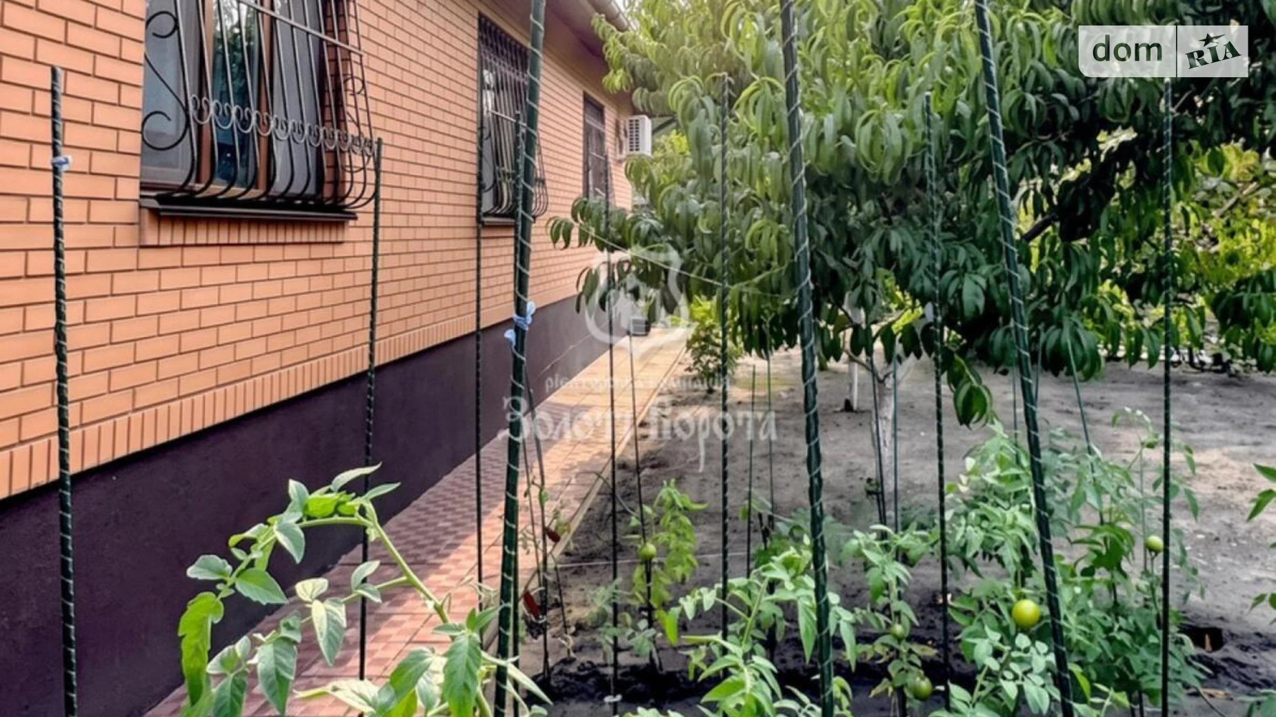 Продается одноэтажный дом 136.7 кв. м с гаражом, цена: 260000 $ - фото 3
