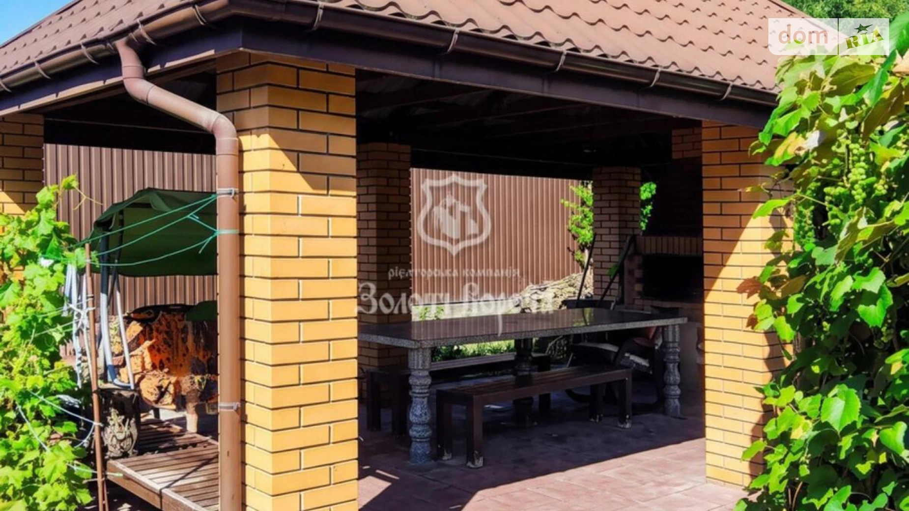 Продается одноэтажный дом 136.7 кв. м с гаражом, цена: 260000 $ - фото 4