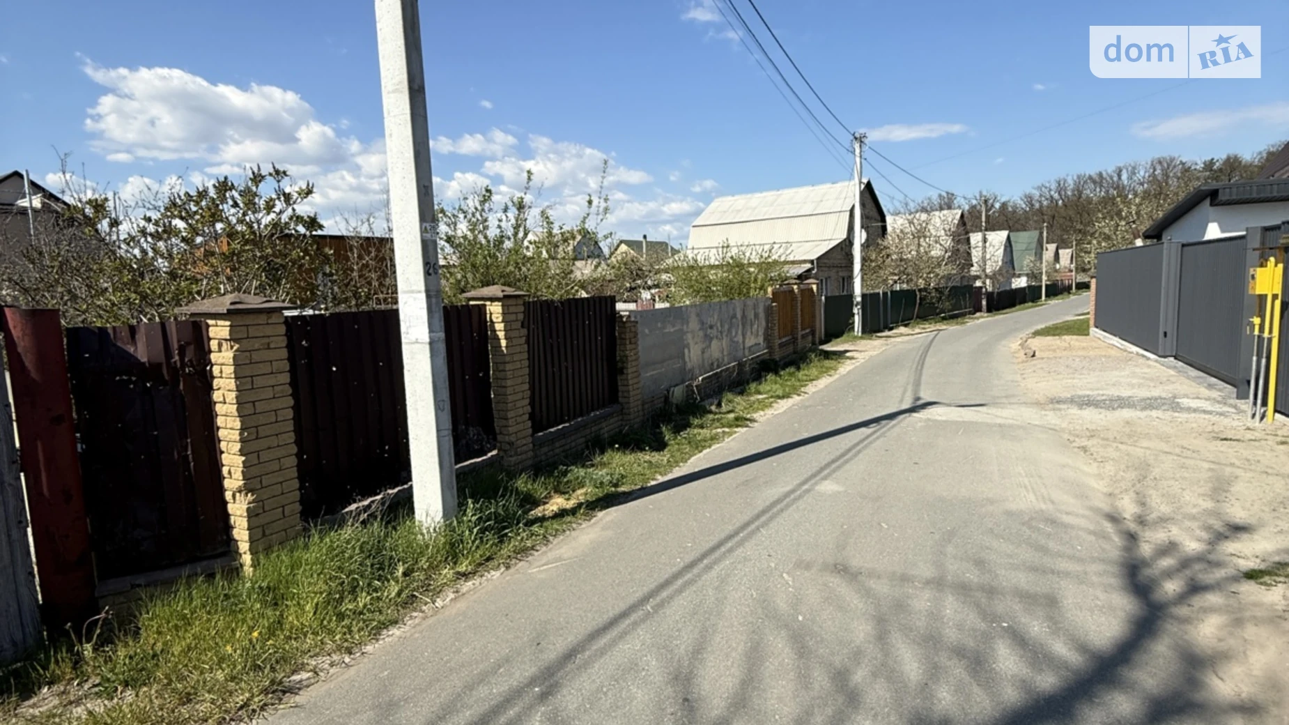 Продается земельный участок 7.98 соток в Киевской области, цена: 130000 $ - фото 3
