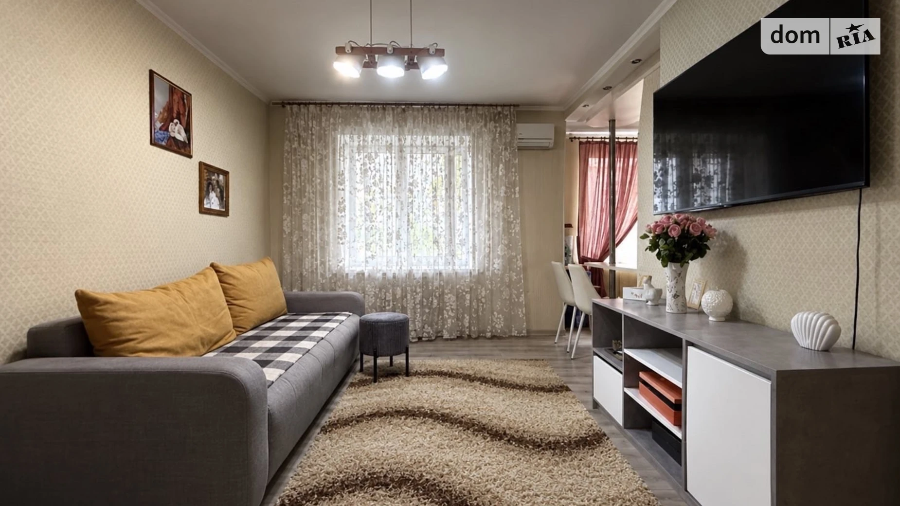 Продається 3-кімнатна квартира 67.5 кв. м у Борисполі, вул. Головатого, 15 - фото 4