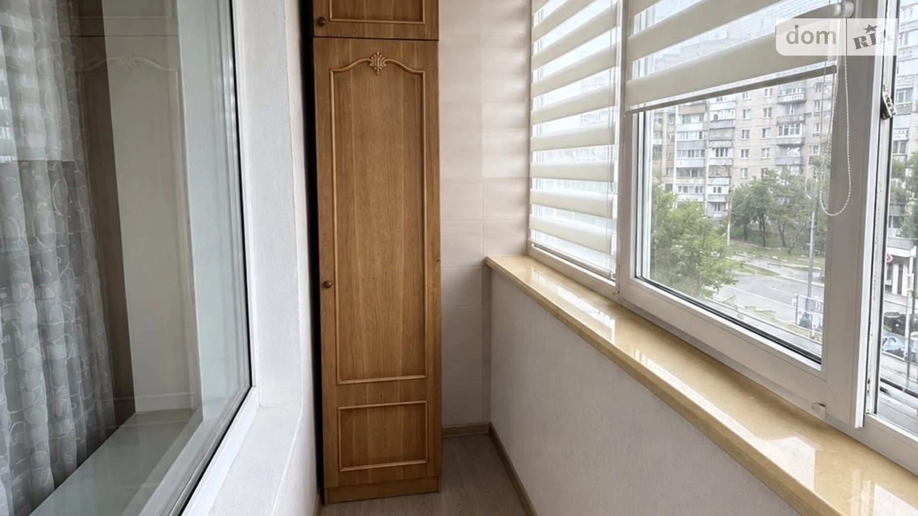 Продається 3-кімнатна квартира 67.5 кв. м у Борисполі, вул. Головатого, 15 - фото 5