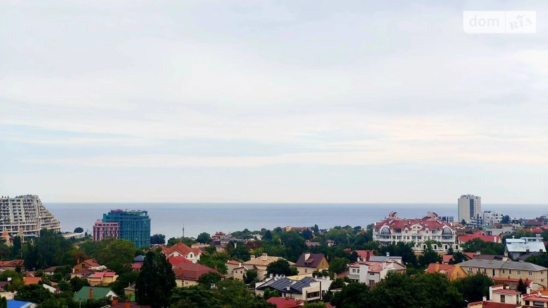 Продається 2-кімнатна квартира 60 кв. м у Одесі, вул. Педагогічна, 23Б - фото 5
