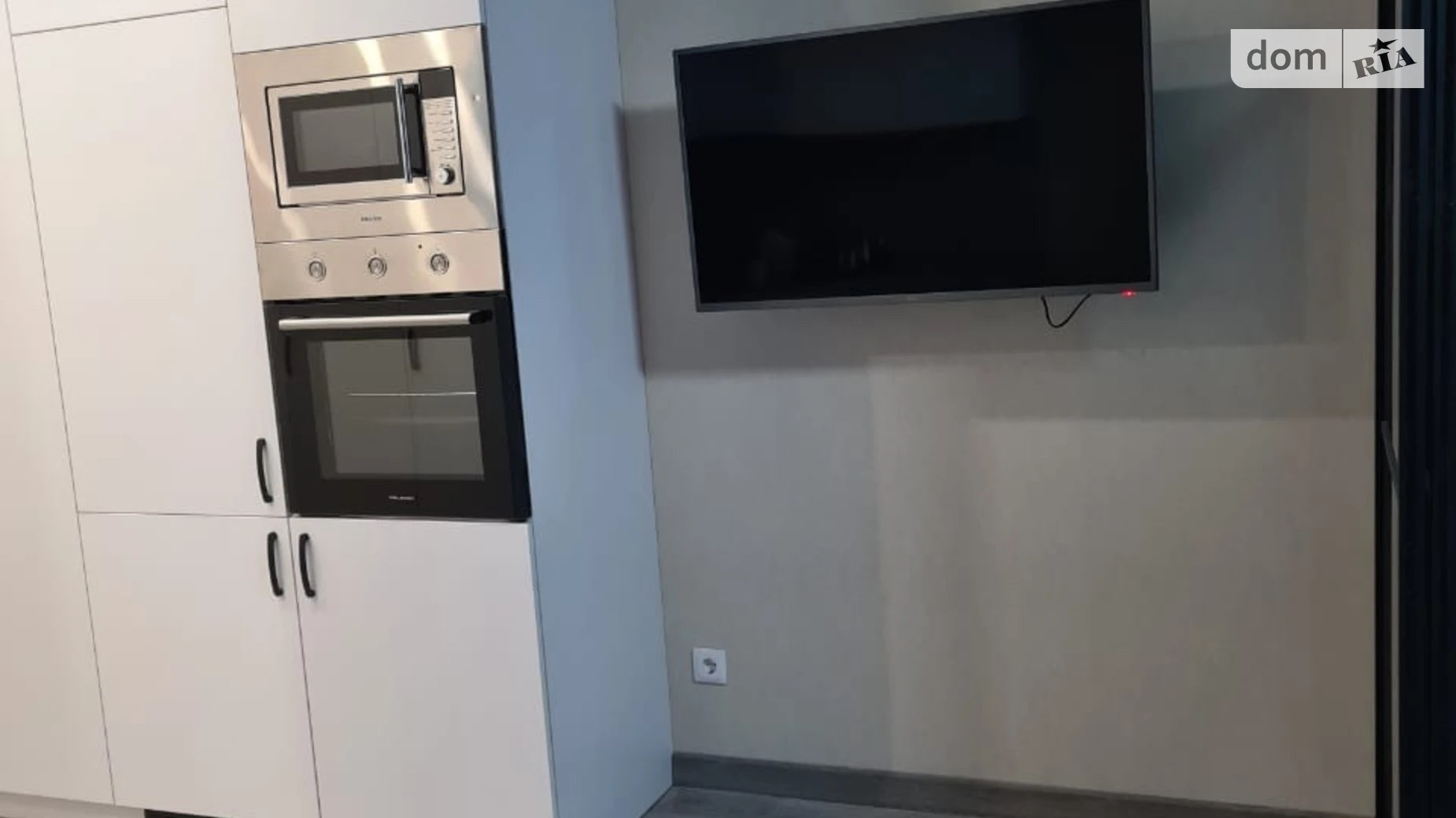 Сдается в аренду 1-комнатная квартира 29.9 кв. м в Киеве, ул. Кадетский Гай, 10 - фото 5