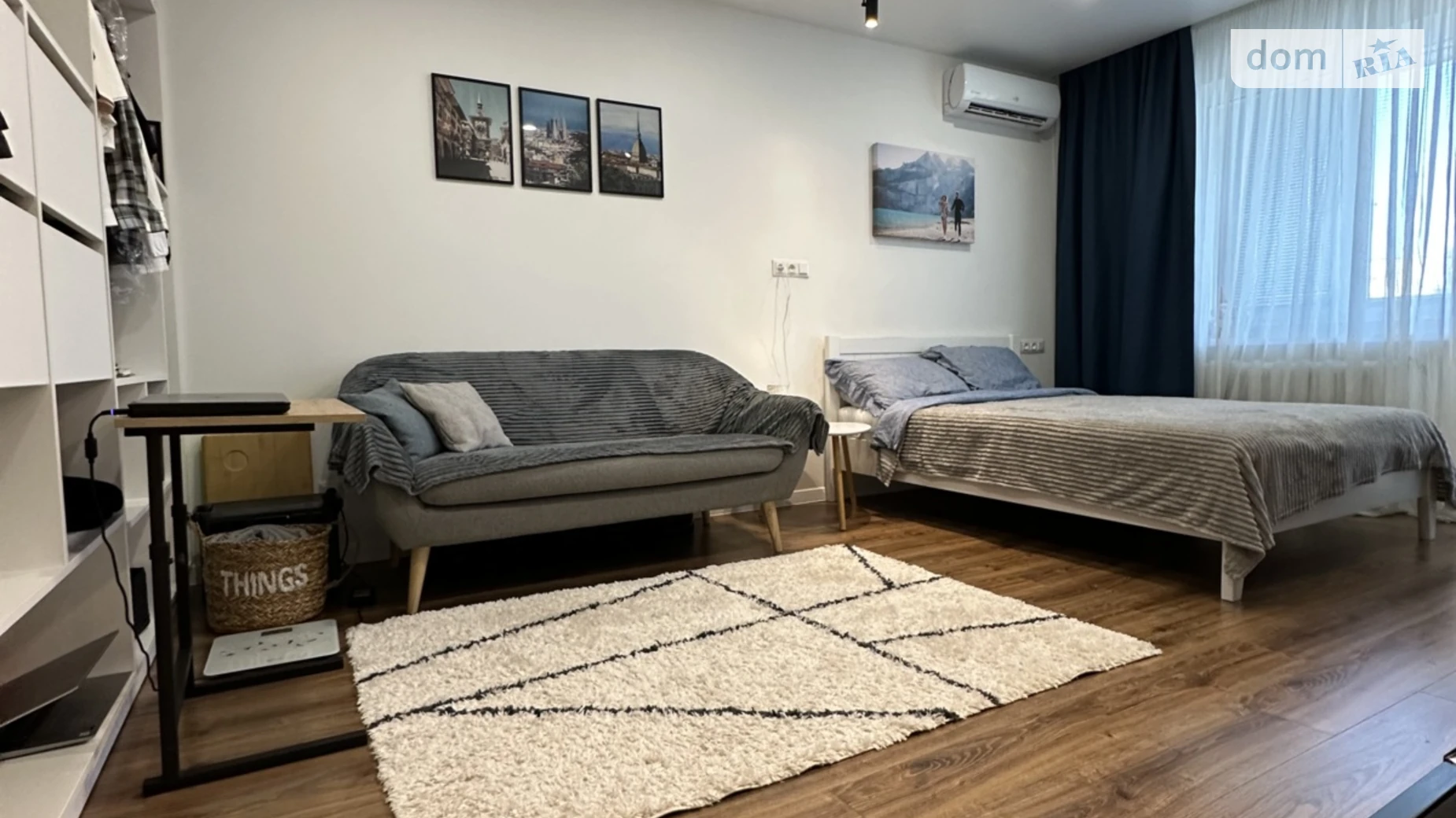 Продается 1-комнатная квартира 38 кв. м в Днепре, мас. Тополь-3, 20 - фото 4