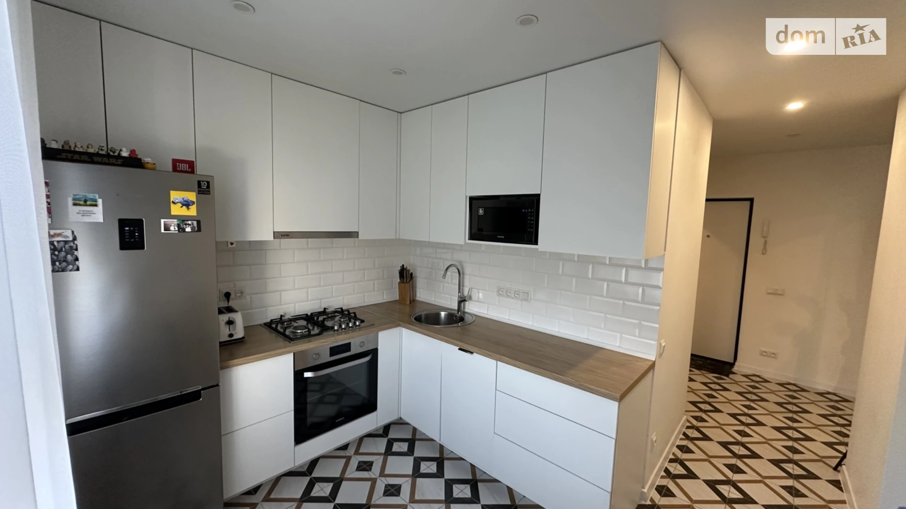 Продается 1-комнатная квартира 38 кв. м в Днепре, мас. Тополь-3, 20 - фото 5