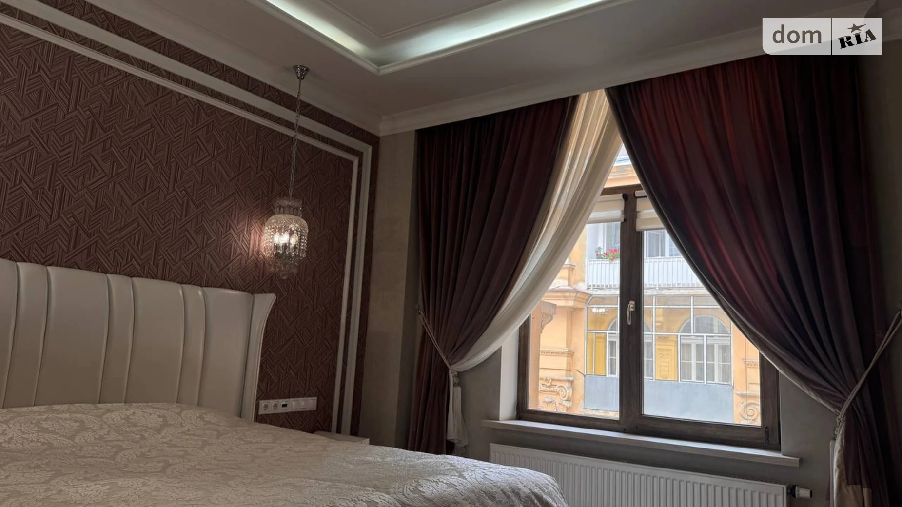 Продается 3-комнатная квартира 116.9 кв. м в Львове, ул. Франко Ивана, 23 - фото 2