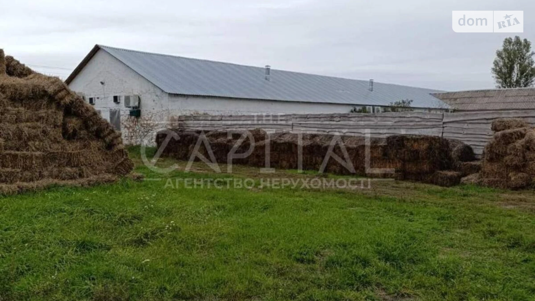 Продается помещения свободного назначения 2044.6 кв. м в 1-этажном здании, цена: 399000 $ - фото 3