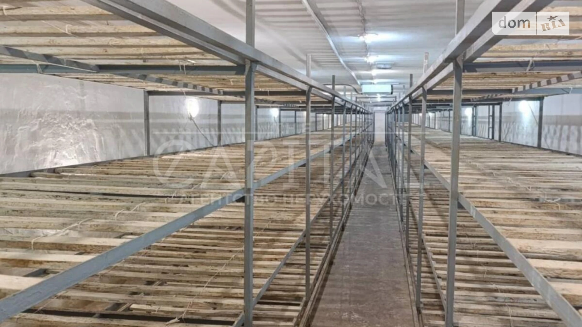 Продается помещения свободного назначения 2044.6 кв. м в 1-этажном здании, цена: 399000 $ - фото 5