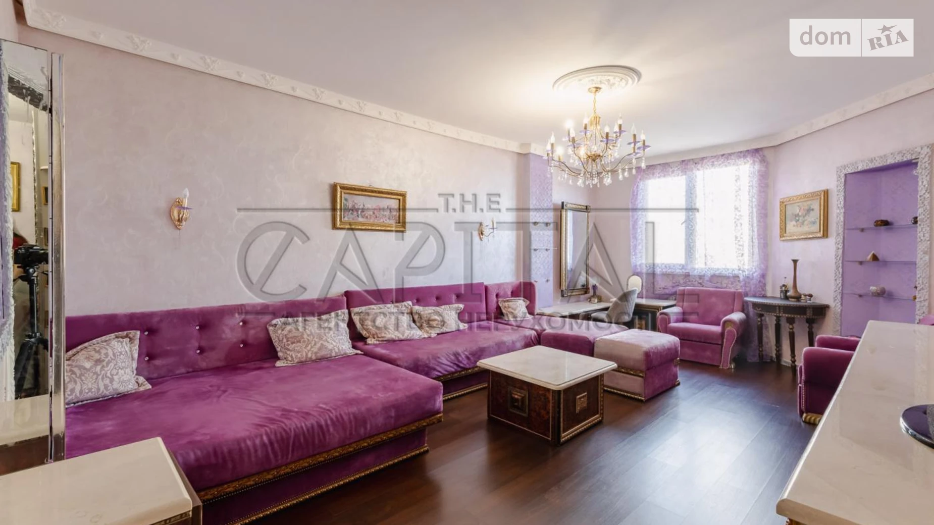 Продается 1-комнатная квартира 61.8 кв. м в, цена: 105000 $ - фото 3