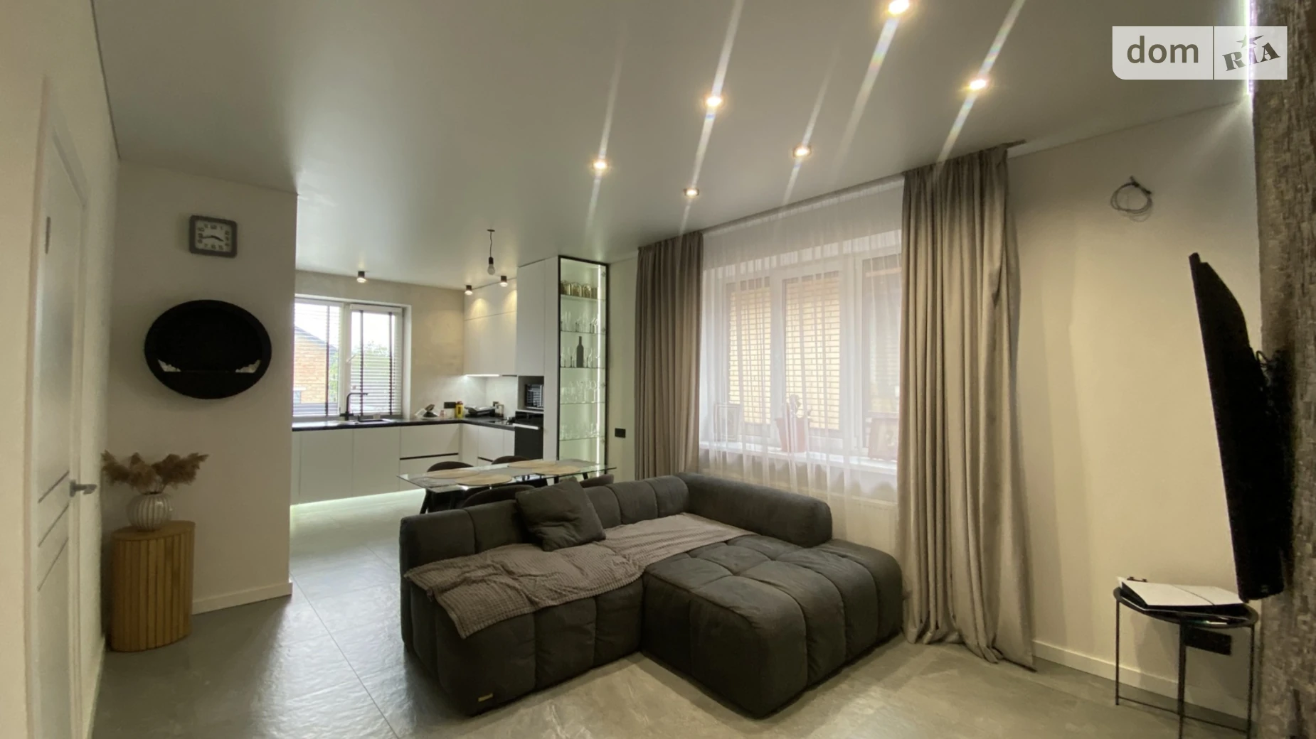 Продается одноэтажный дом 115 кв. м с баней/сауной, цена: 185000 $ - фото 4