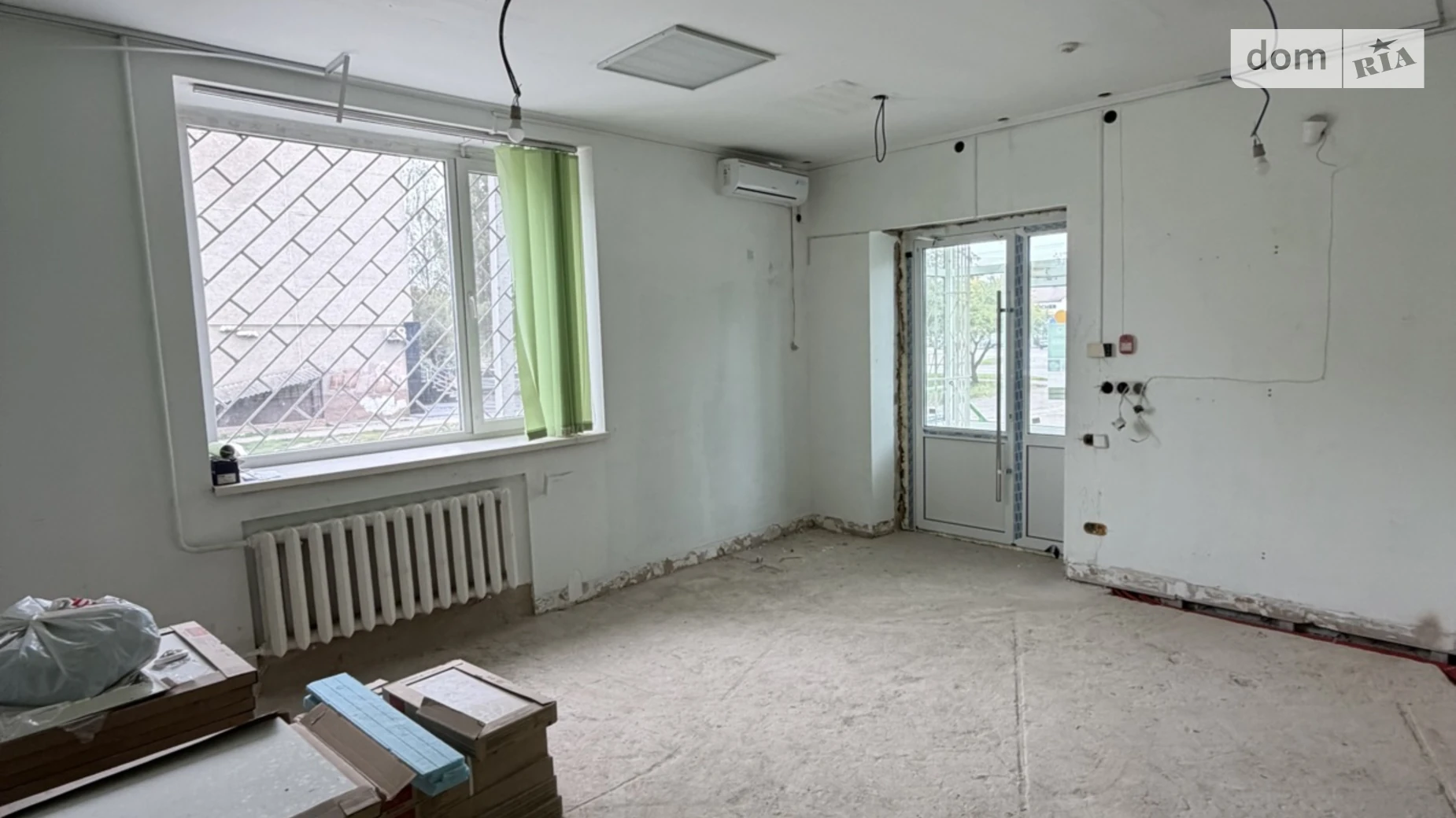 Сдается в аренду помещения свободного назначения 64 кв. м в 5-этажном здании, цена: 28000 грн - фото 5