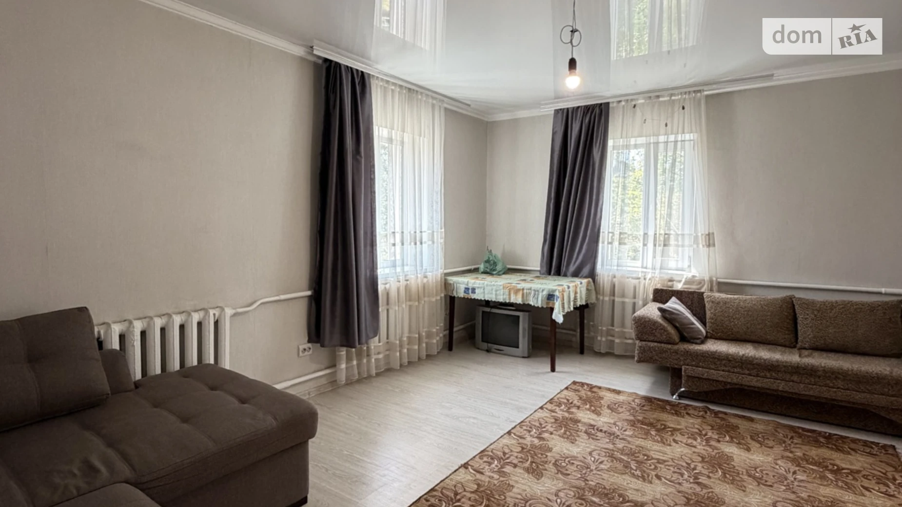 Продается часть дома 47.7 кв. м с беседкой, цена: 60000 $ - фото 4