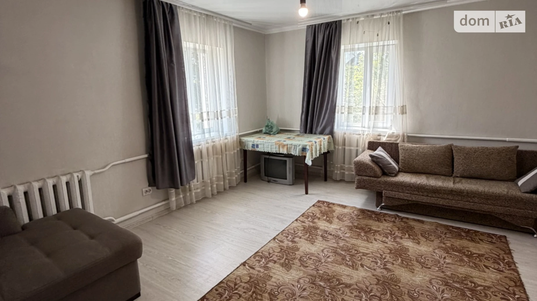 Продается часть дома 47.7 кв. м с беседкой, цена: 60000 $ - фото 5