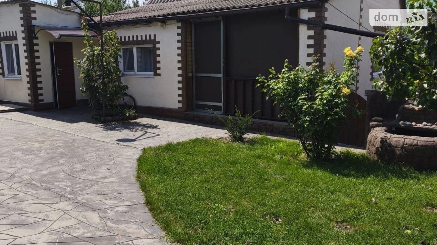 Продается одноэтажный дом 110 кв. м с камином, цена: 47000 $ - фото 3