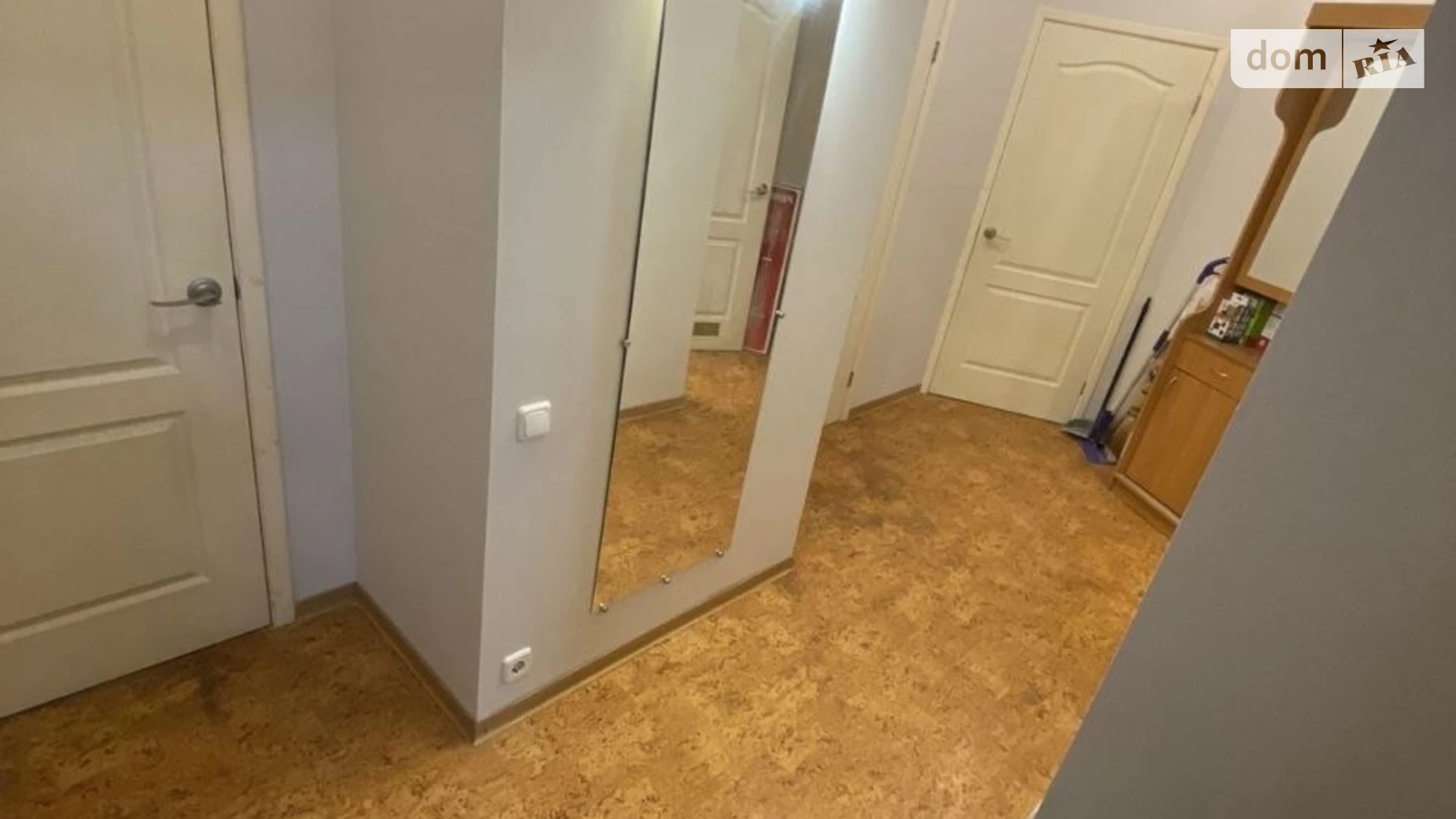 Продается 2-комнатная квартира 55.3 кв. м в Харькове, просп. Героев Харькова(Московский), 43 - фото 4