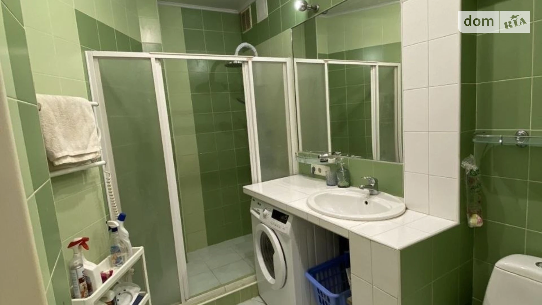 Продается 2-комнатная квартира 55.3 кв. м в Харькове, просп. Героев Харькова(Московский), 43 - фото 5